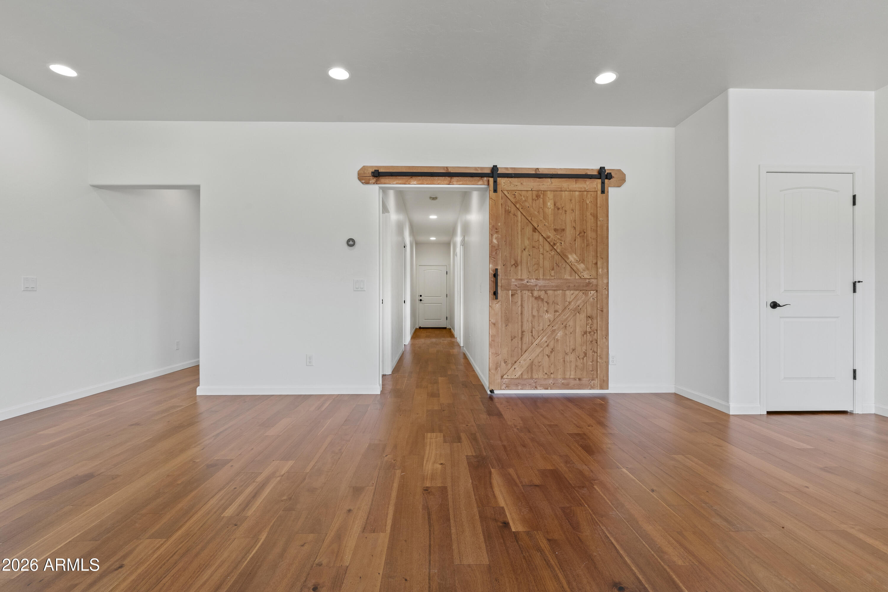 Three Canyons - Residential
