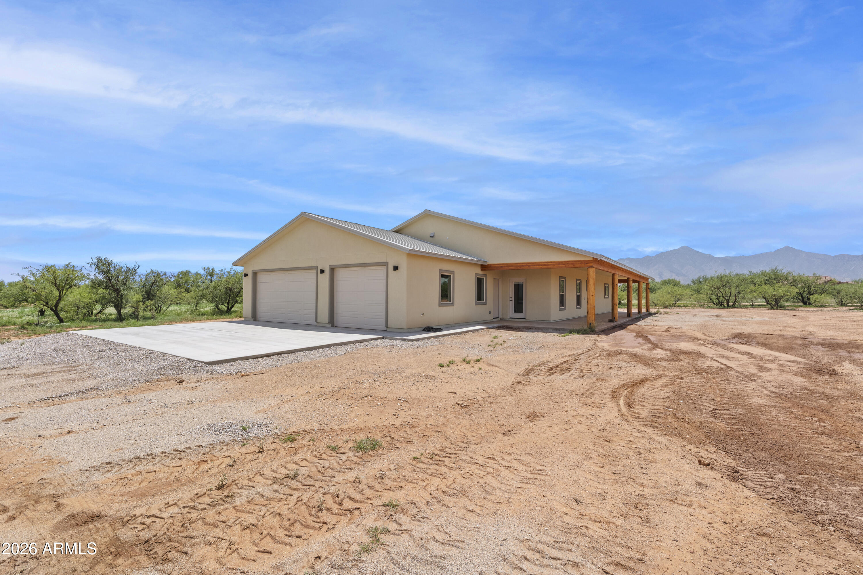 Three Canyons - Residential