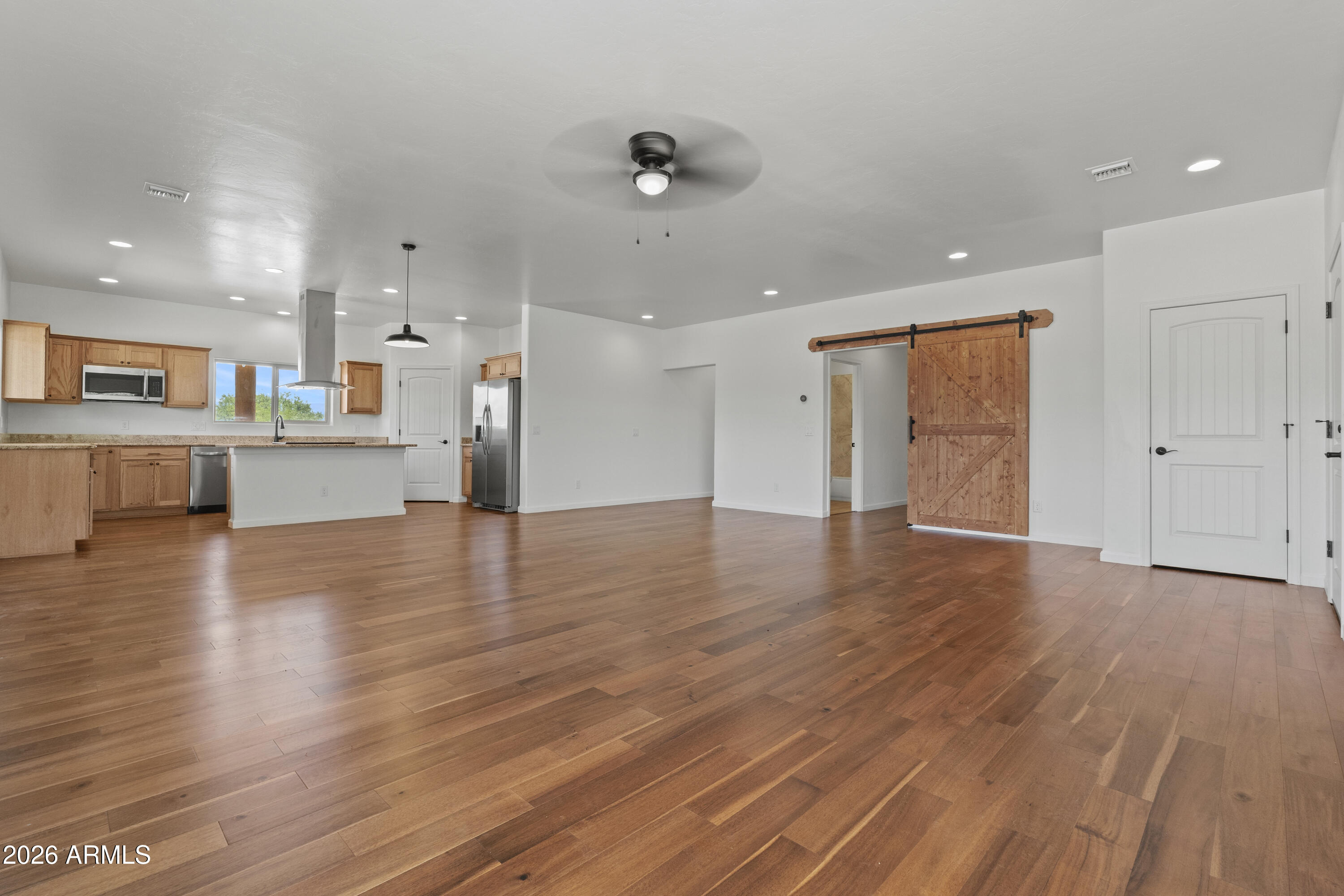Three Canyons - Residential