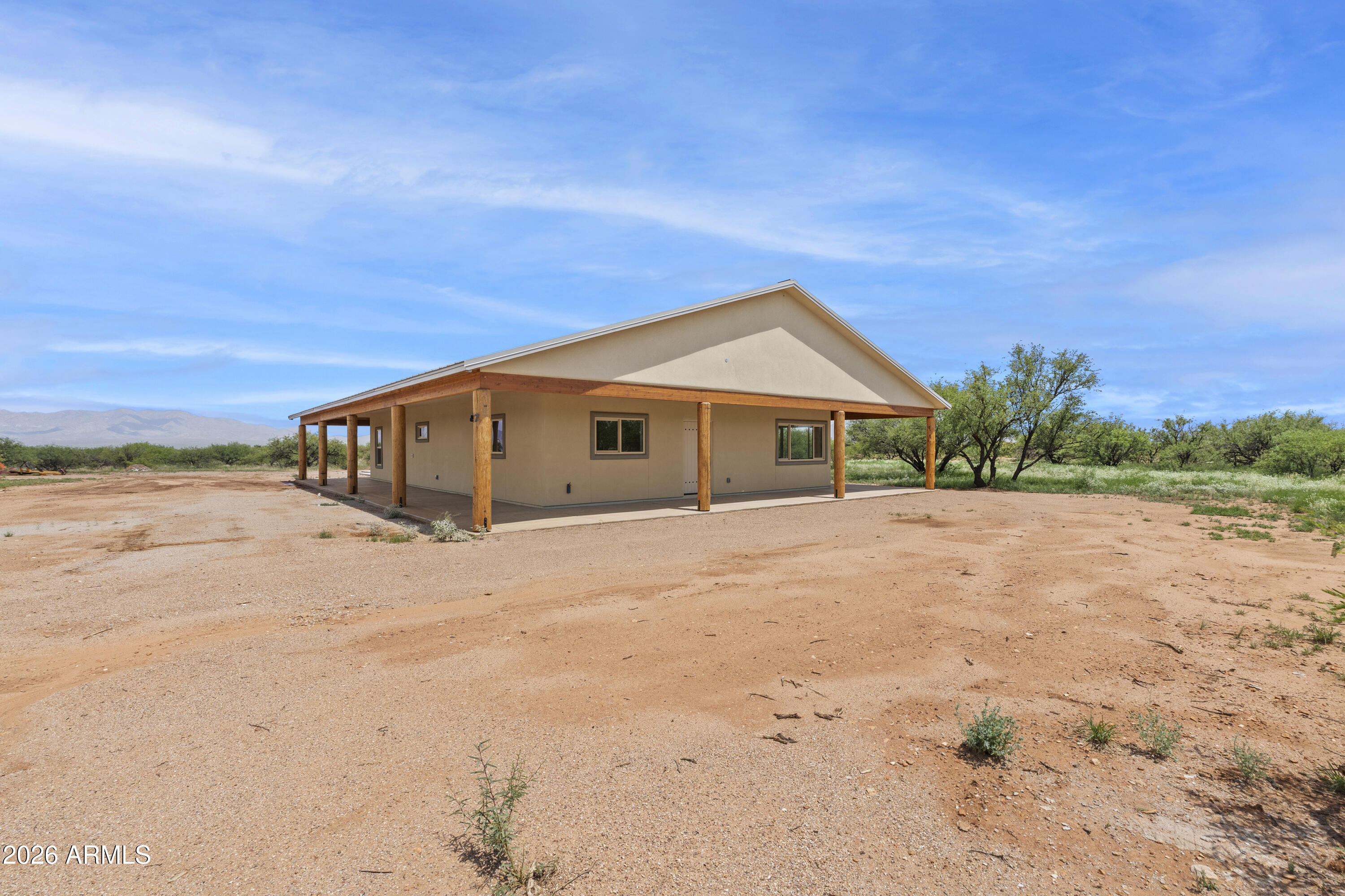 Three Canyons - Residential