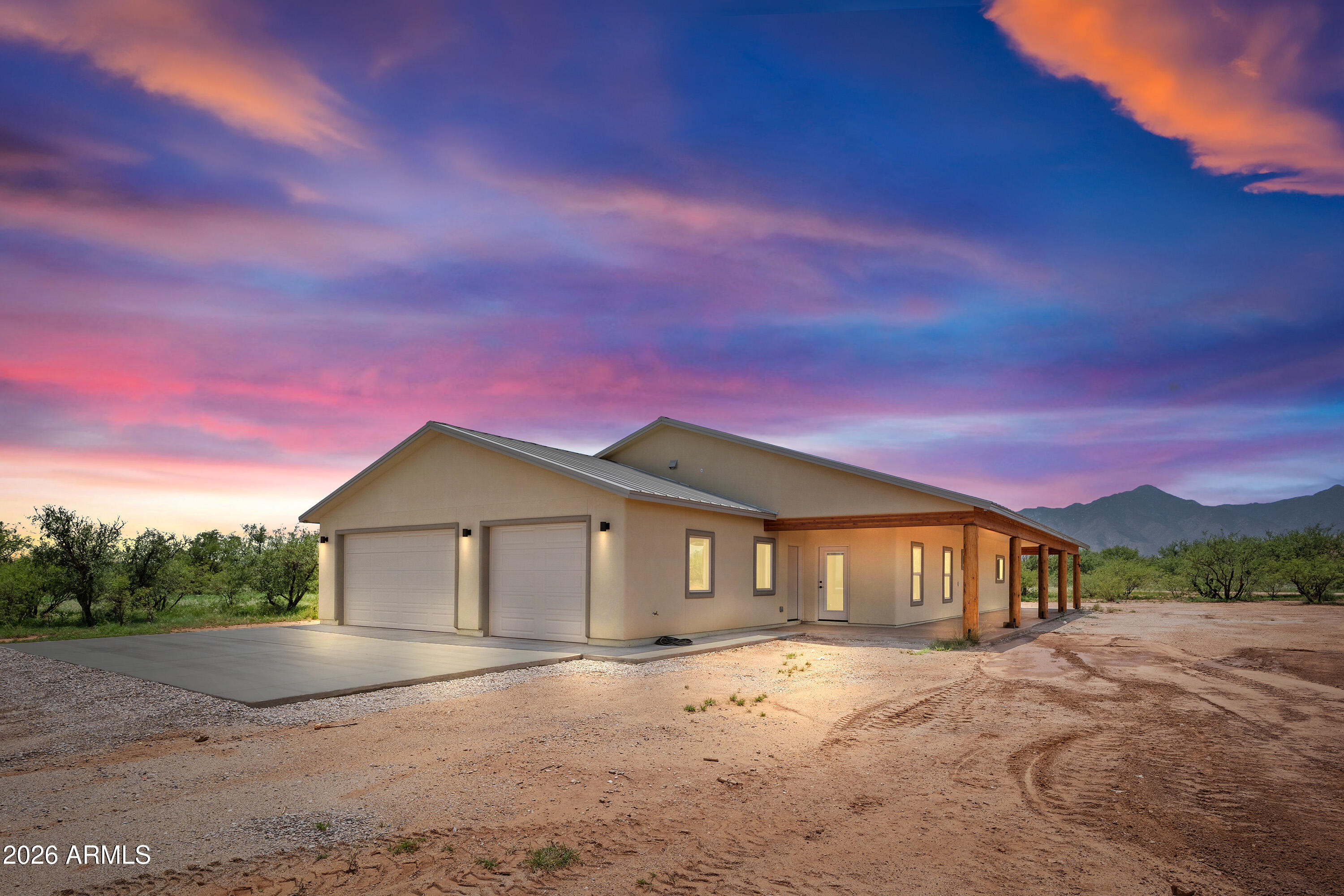 Three Canyons - Residential