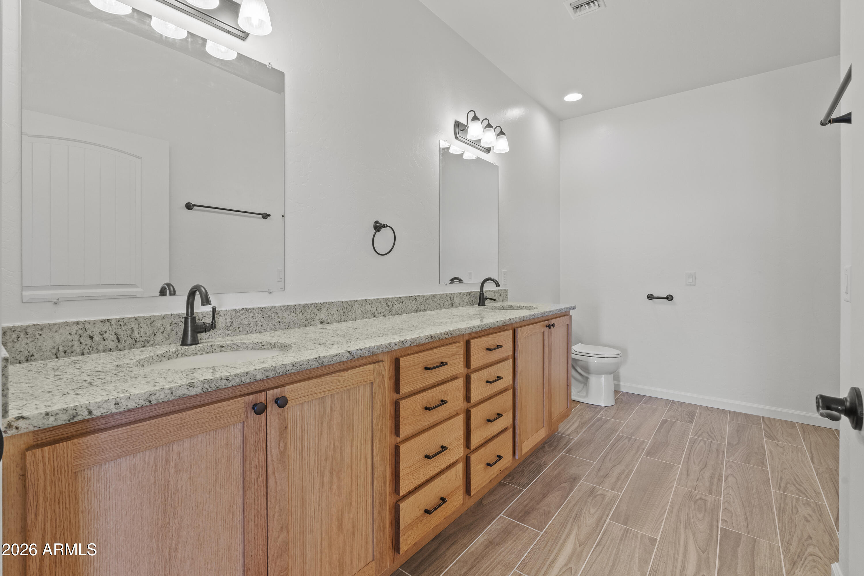 Three Canyons - Residential