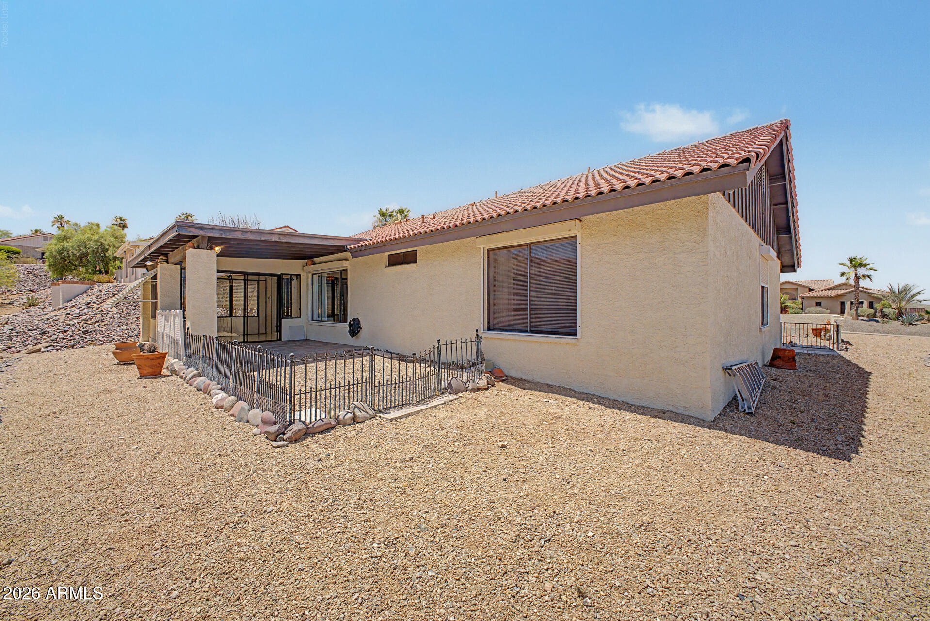 FOUNTAIN HILLS AZ 602B LOT 2425 BK 1 - Residential