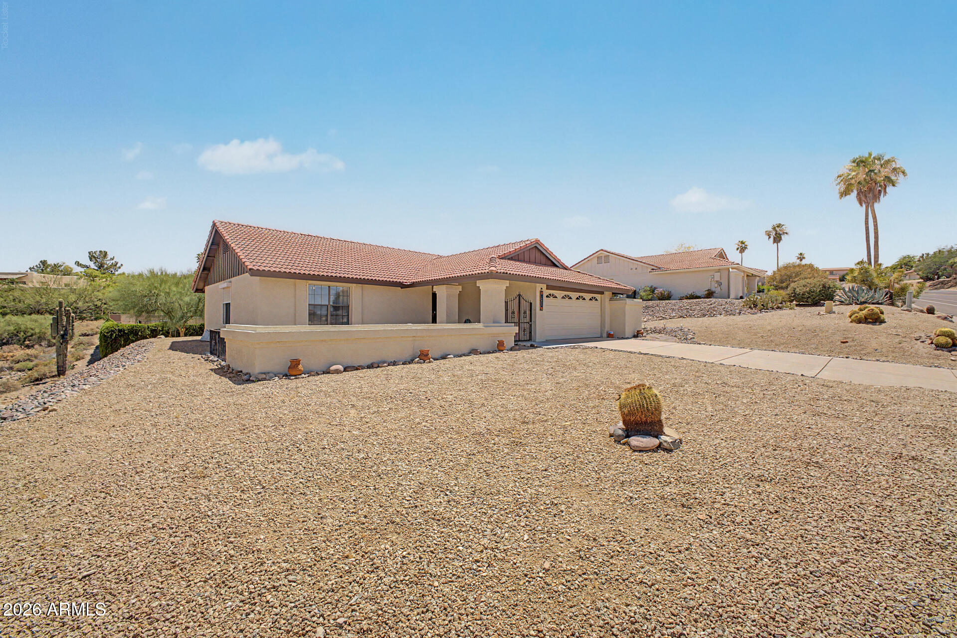 FOUNTAIN HILLS AZ 602B LOT 2425 BK 1 - Residential