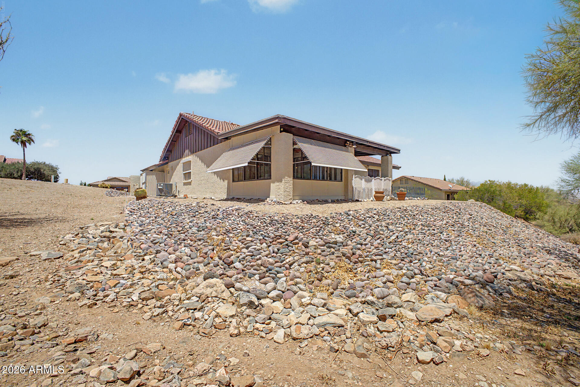 FOUNTAIN HILLS AZ 602B LOT 2425 BK 1 - Residential