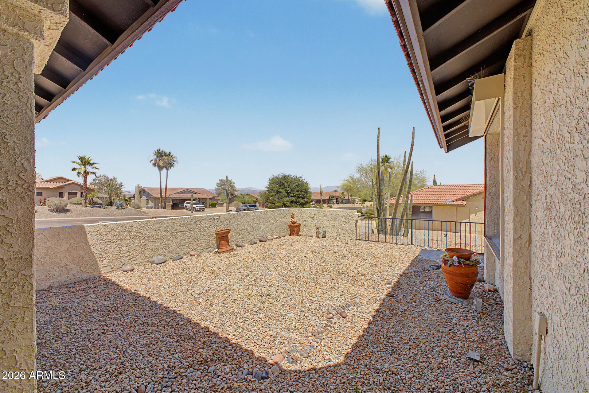 FOUNTAIN HILLS AZ 602B LOT 2425 BK 1 - Residential