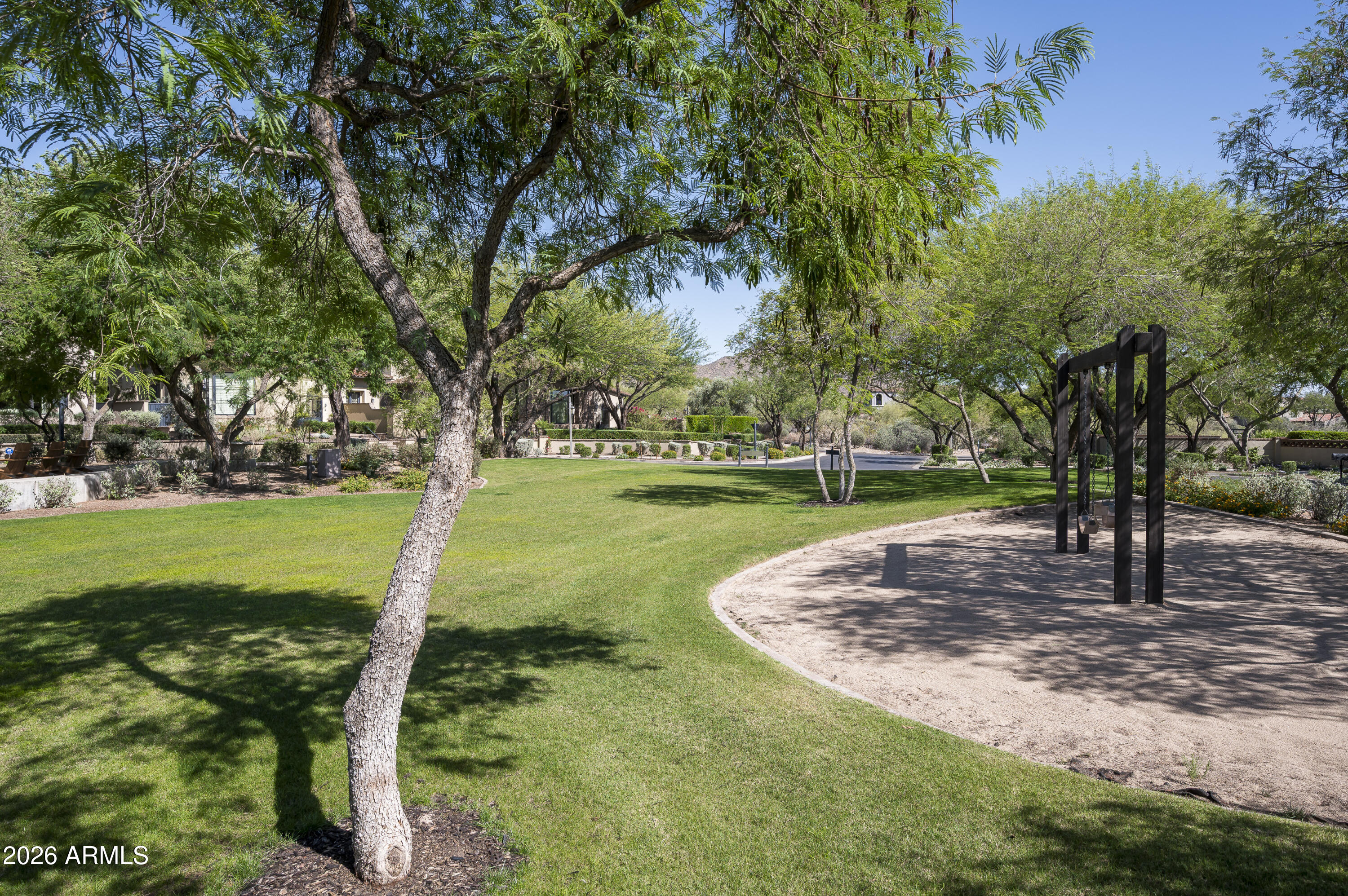 Silverleaf - Residential