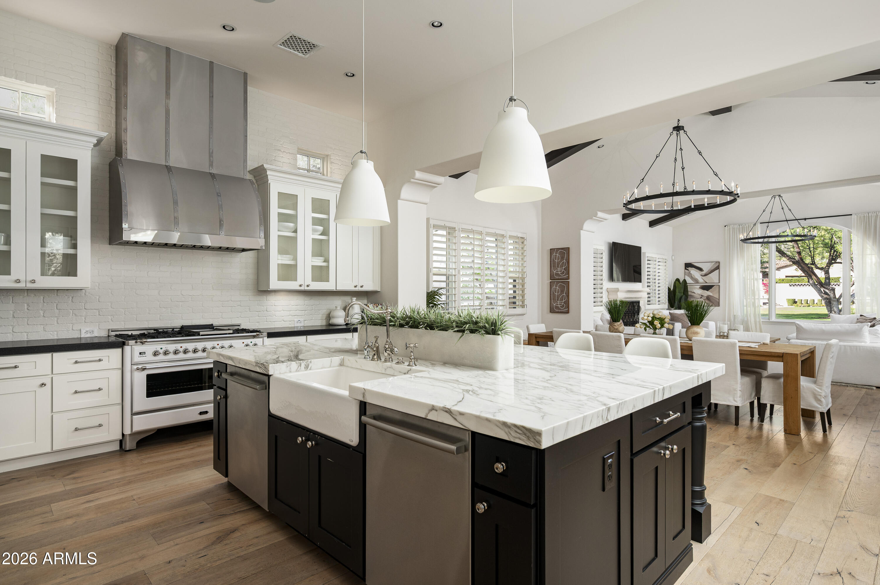 Silverleaf - Residential