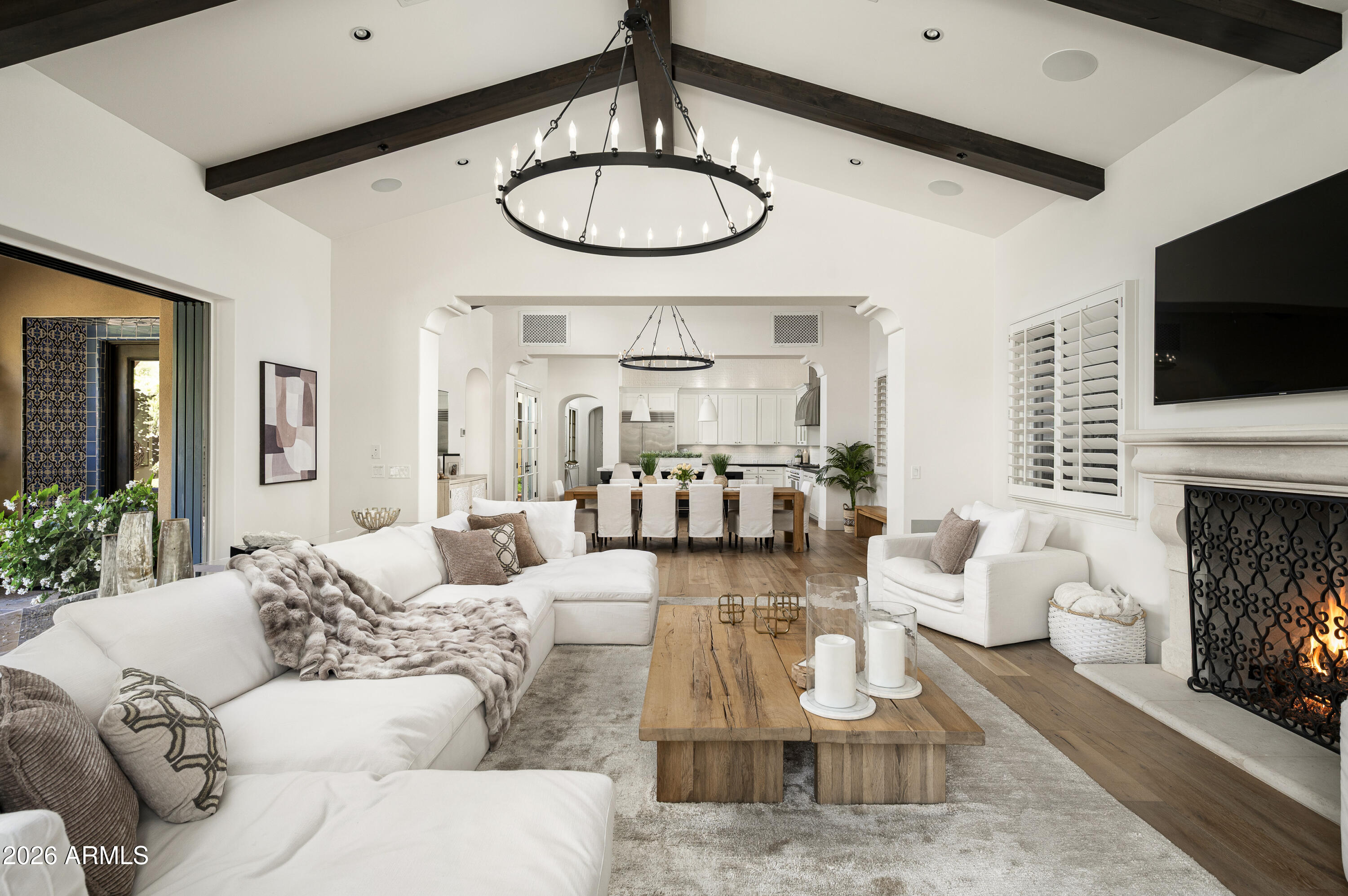 Silverleaf - Residential