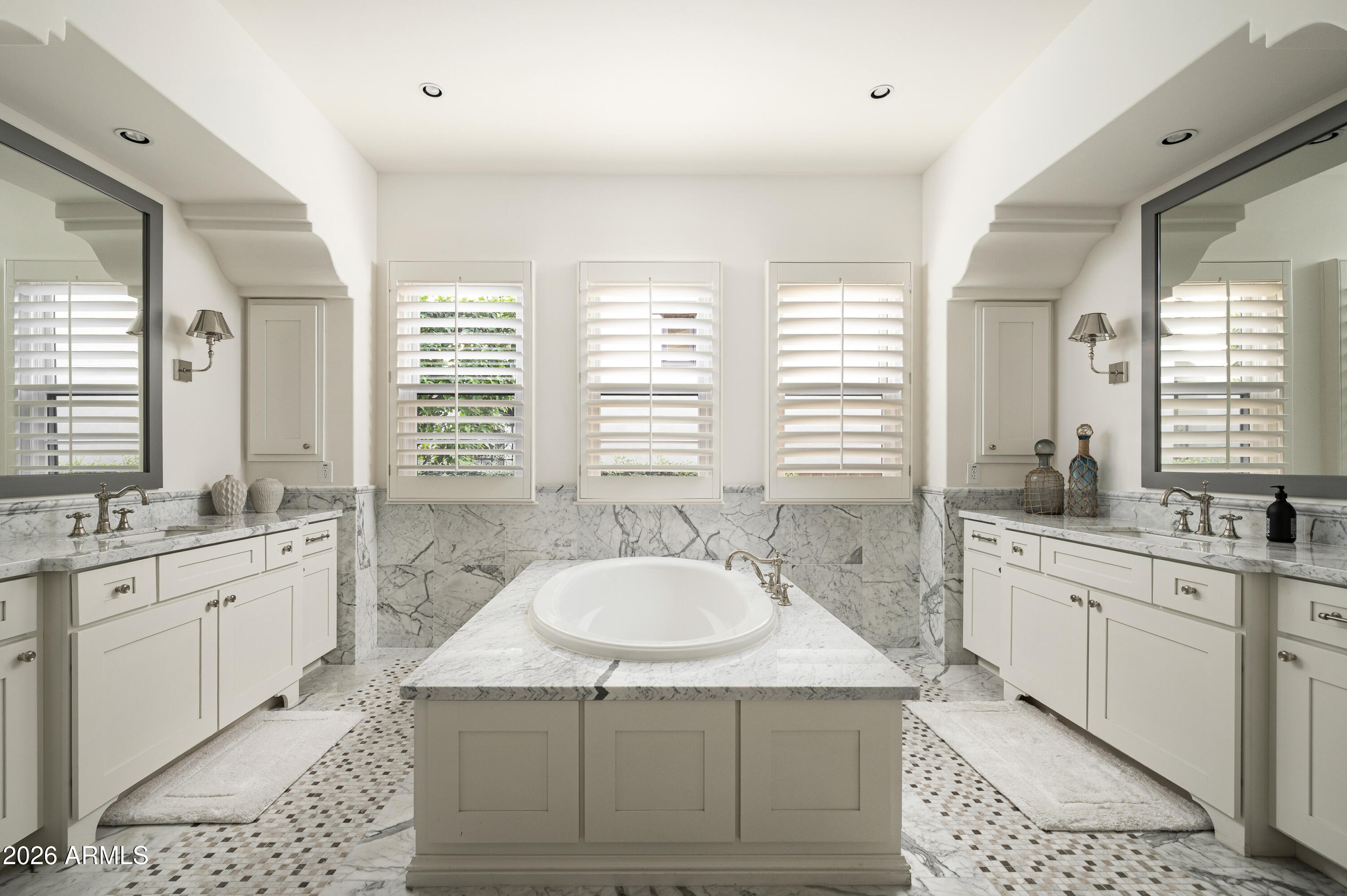 Silverleaf - Residential