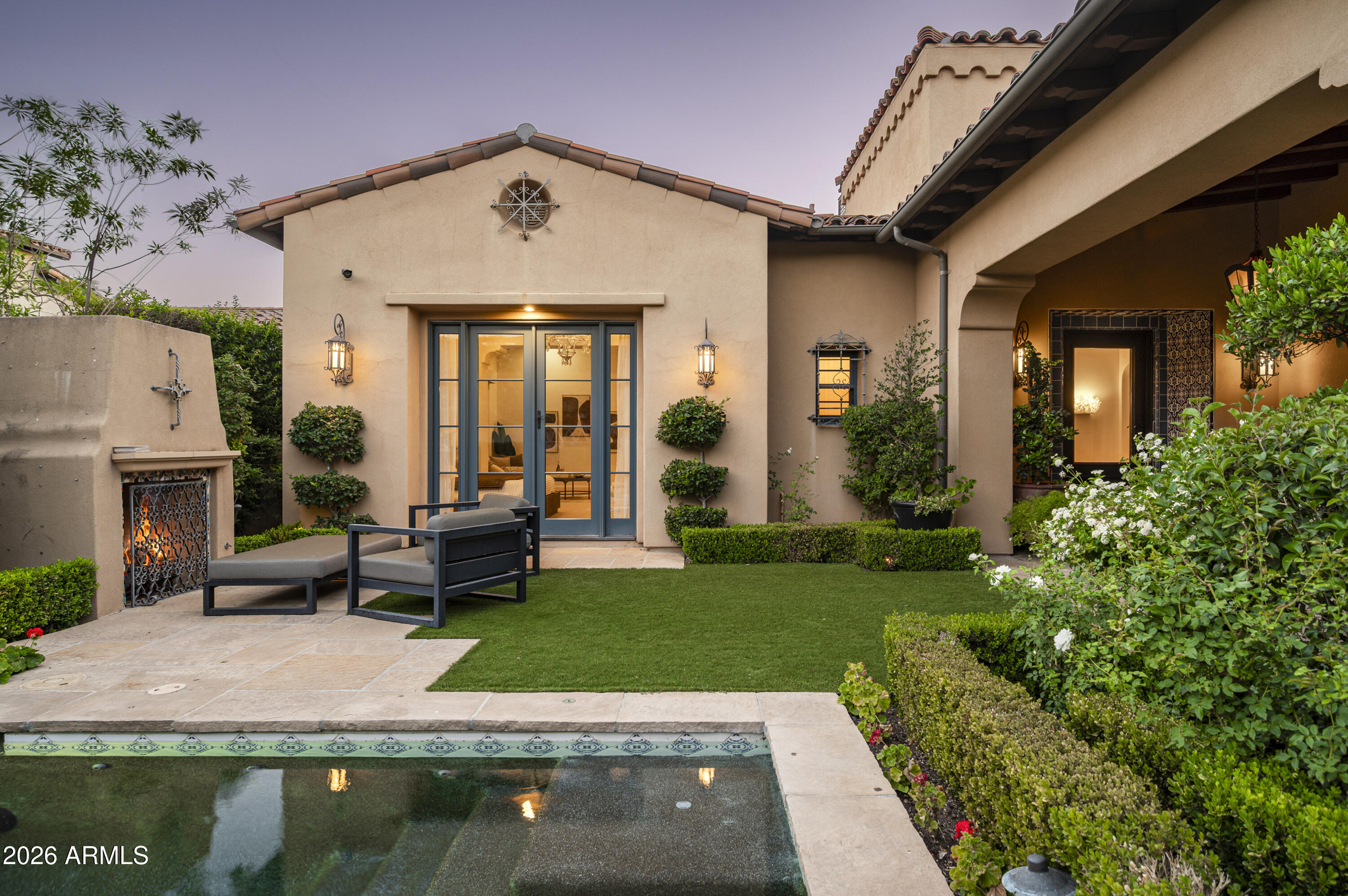 Silverleaf - Residential
