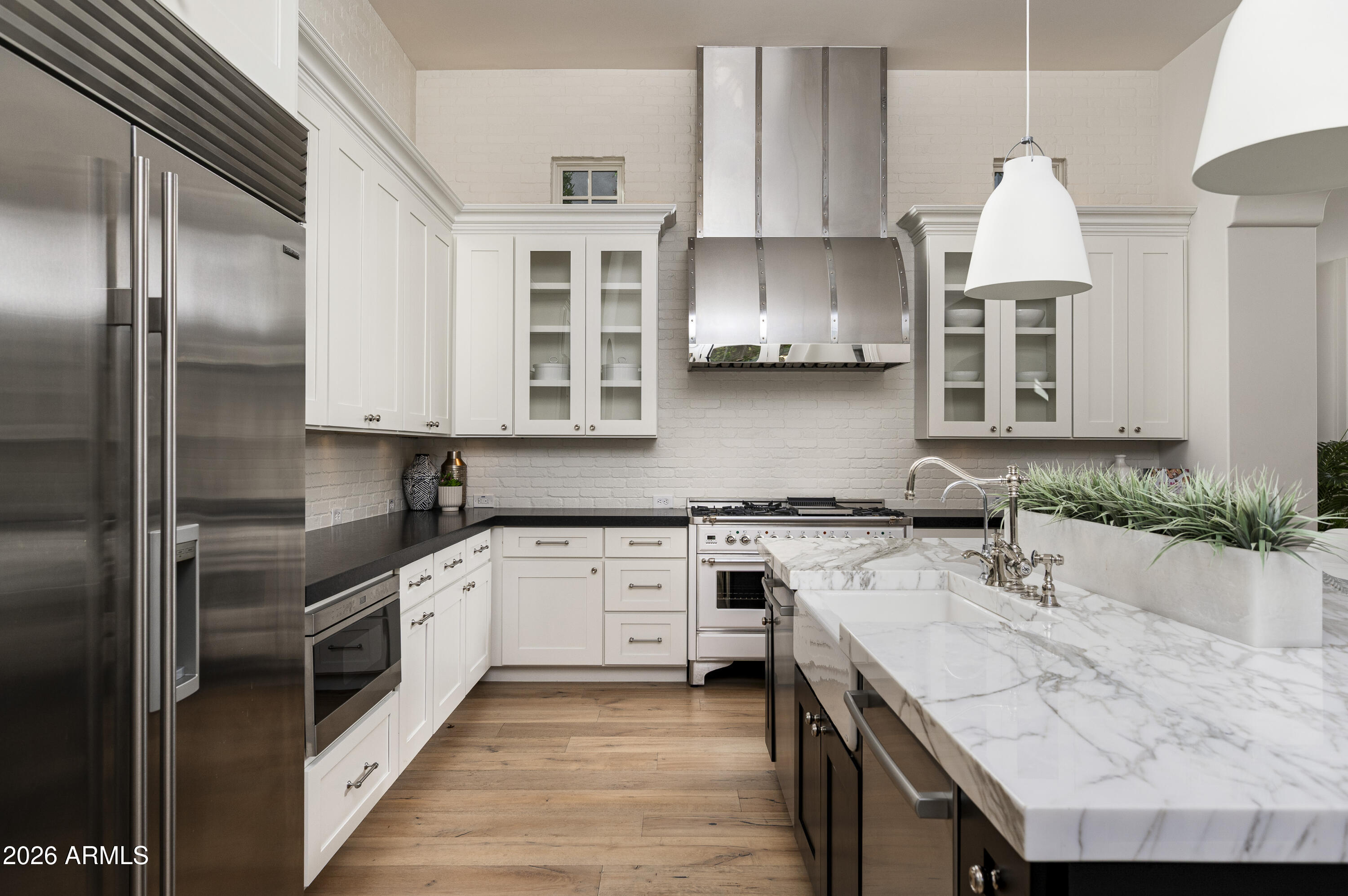 Silverleaf - Residential