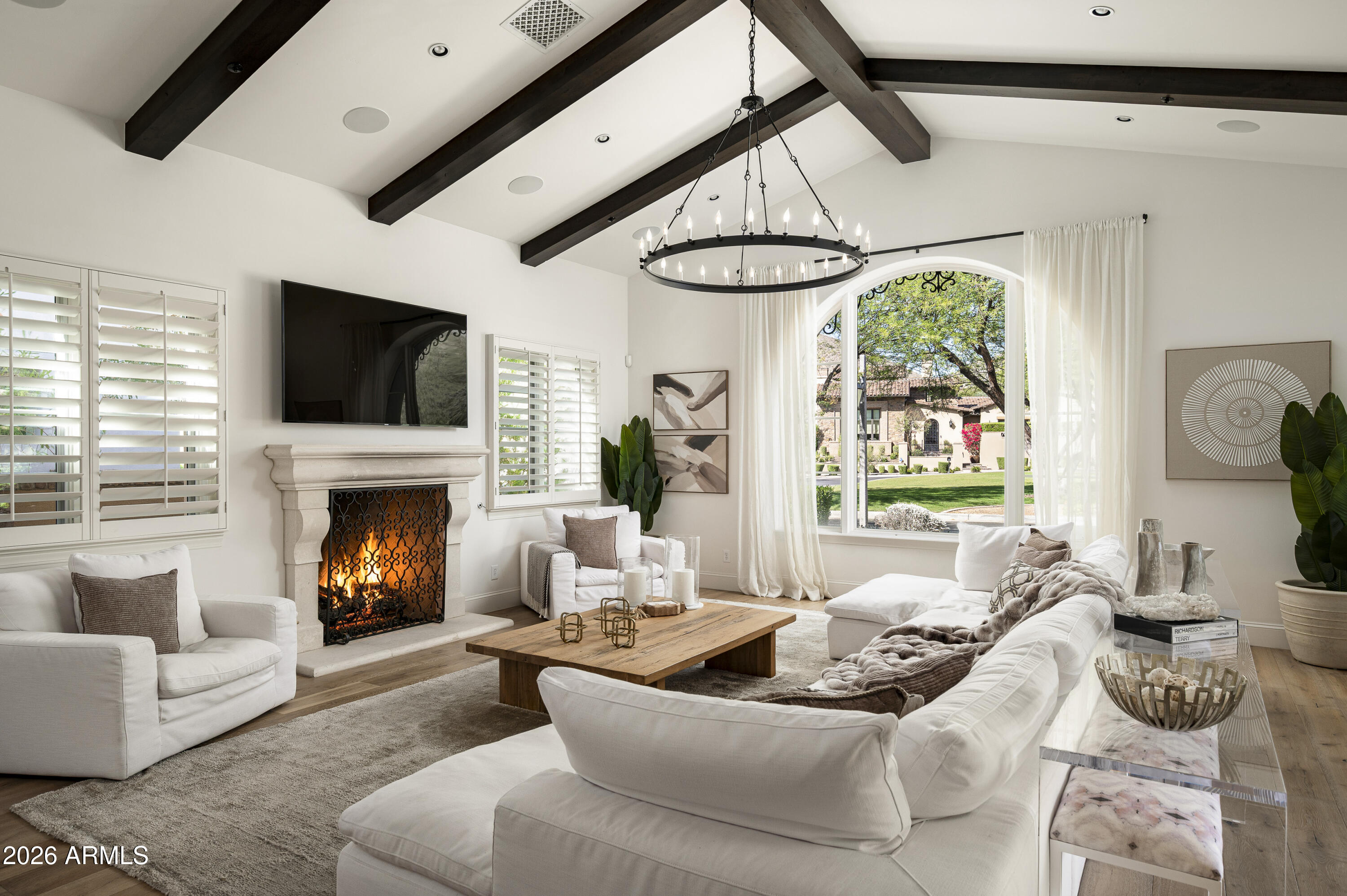 Silverleaf - Residential