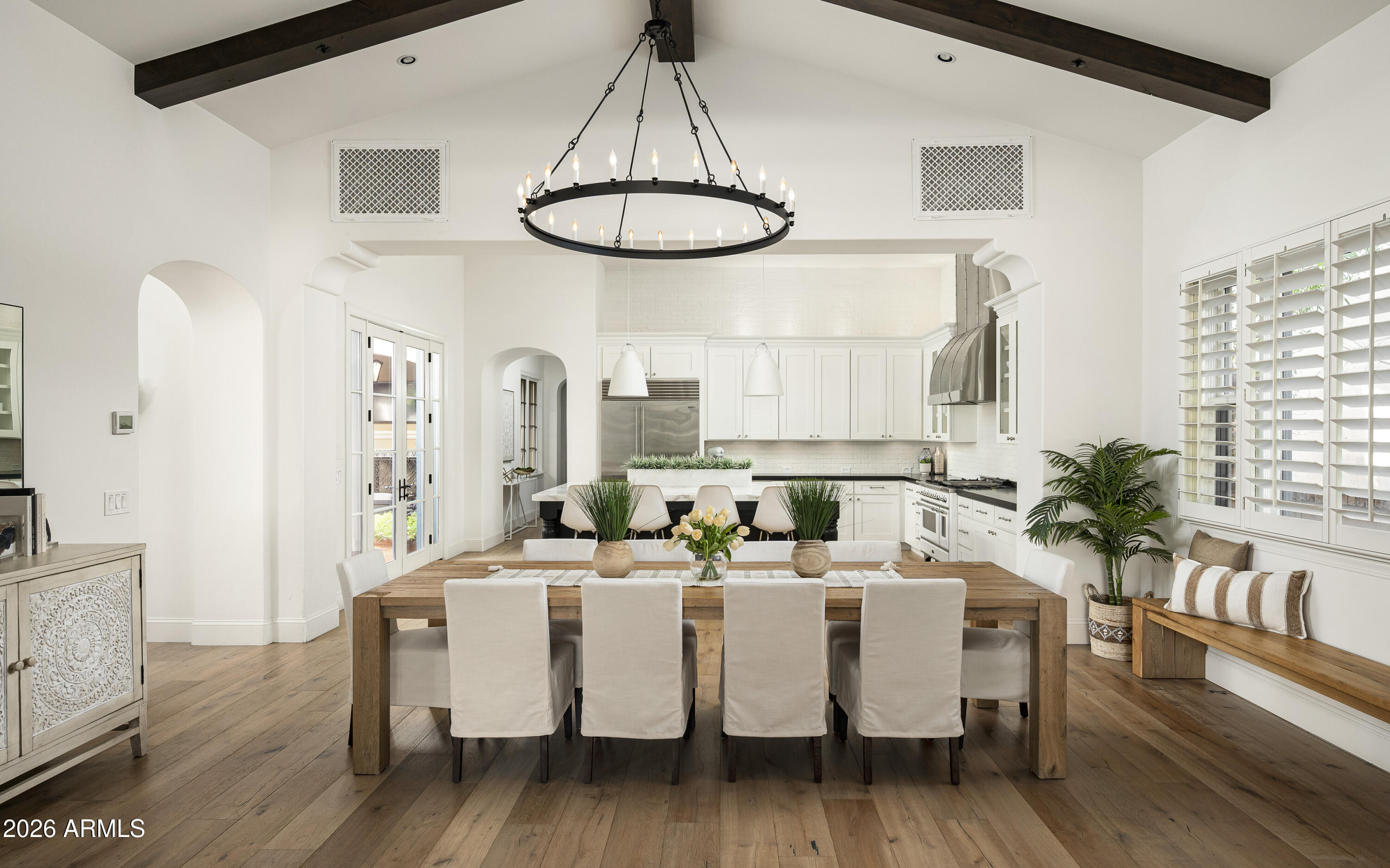Silverleaf - Residential