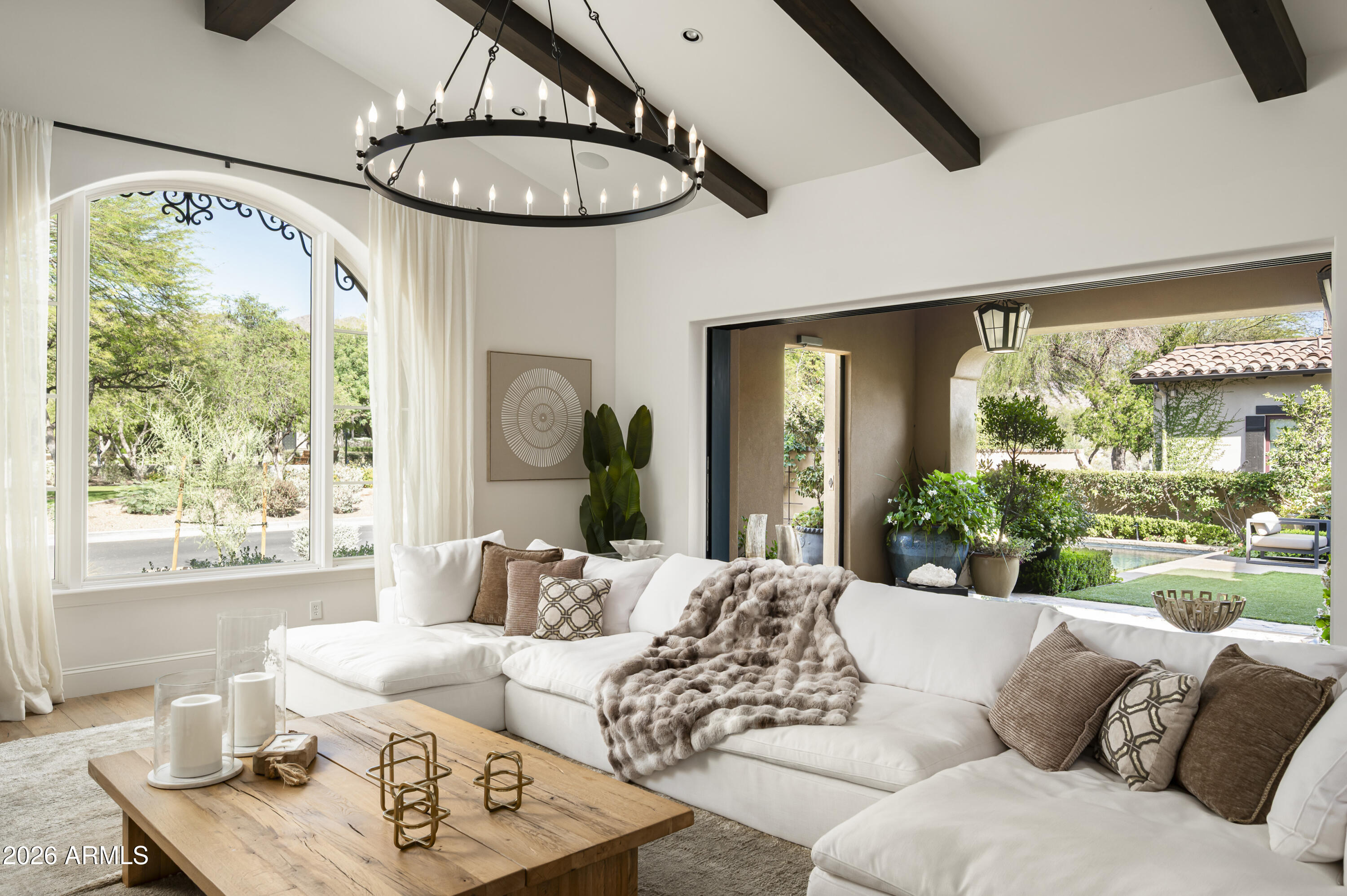 Silverleaf - Residential