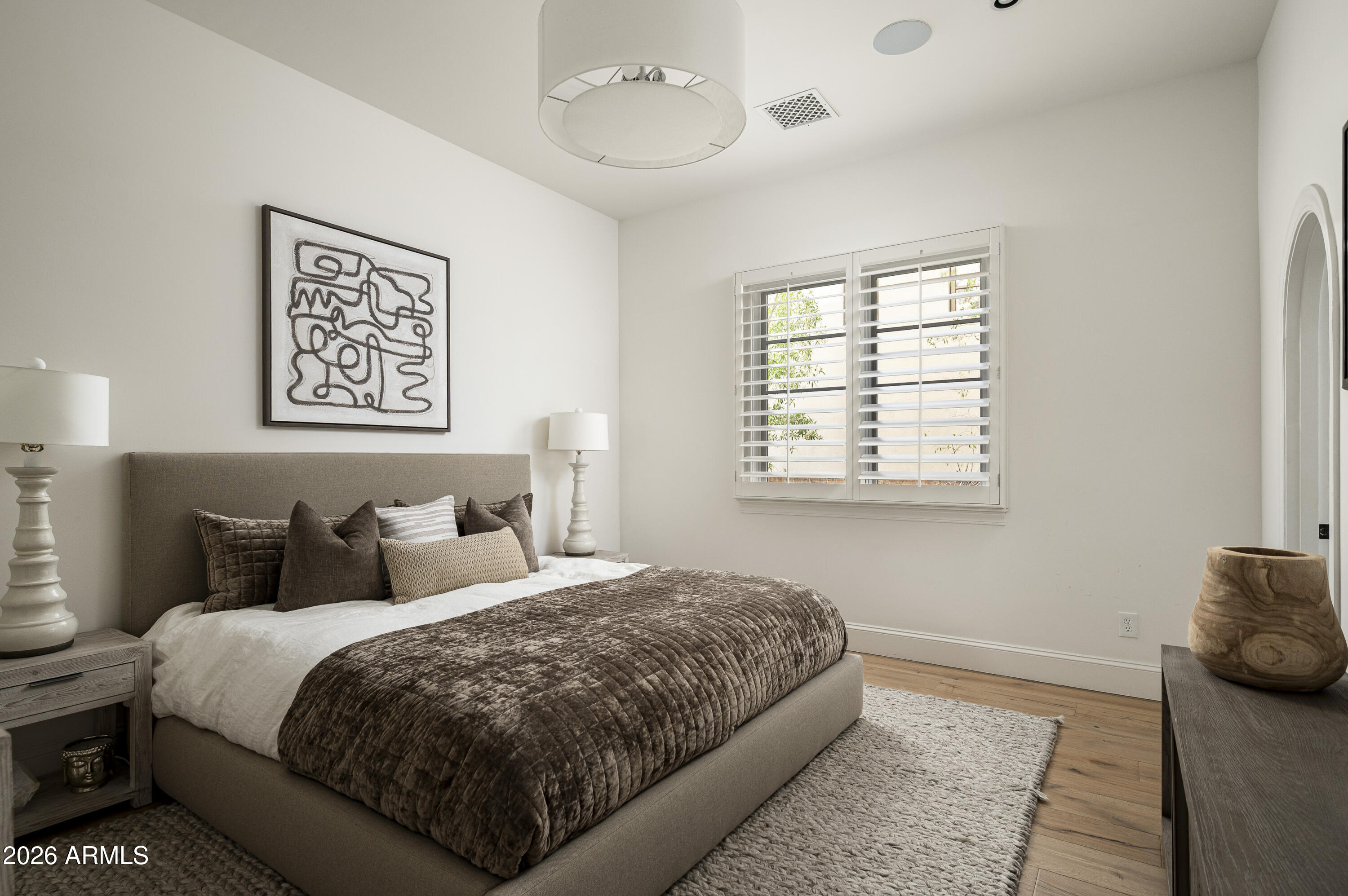Silverleaf - Residential