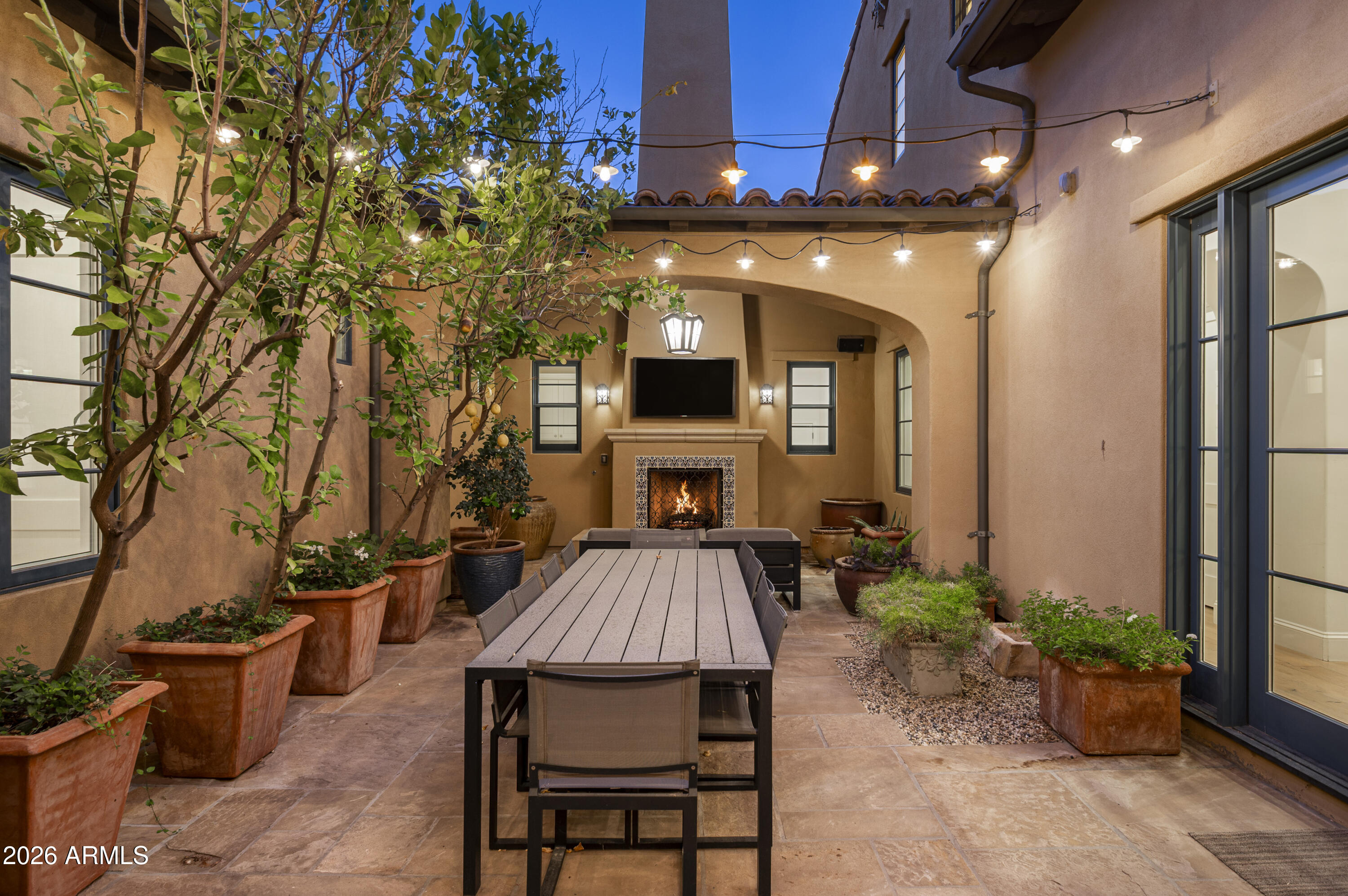 Silverleaf - Residential