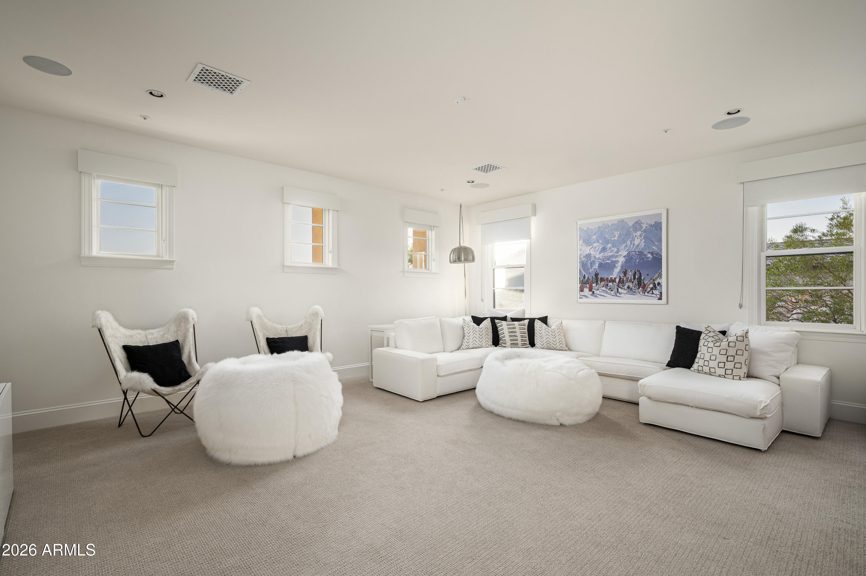 Silverleaf - Residential