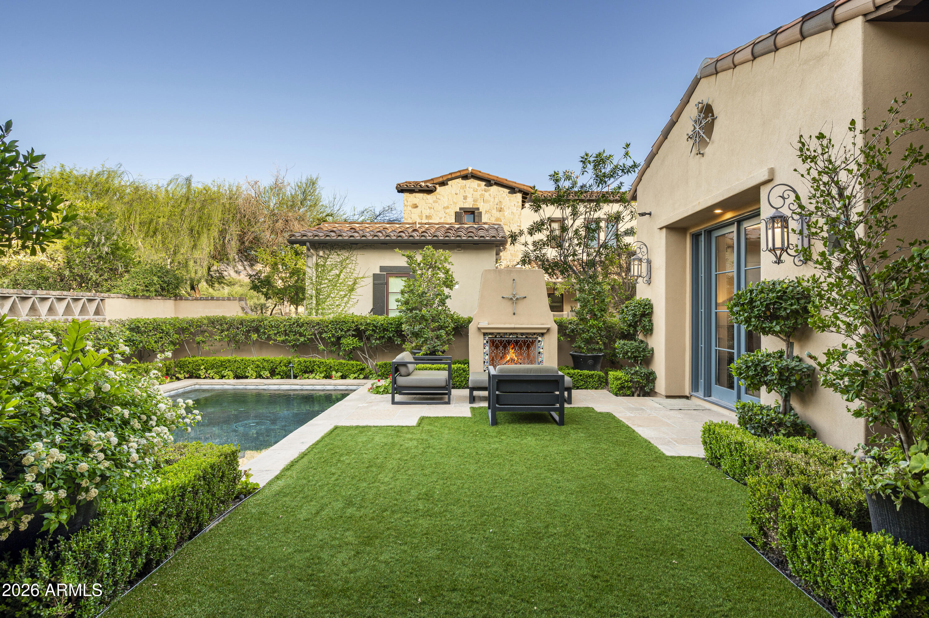Silverleaf - Residential