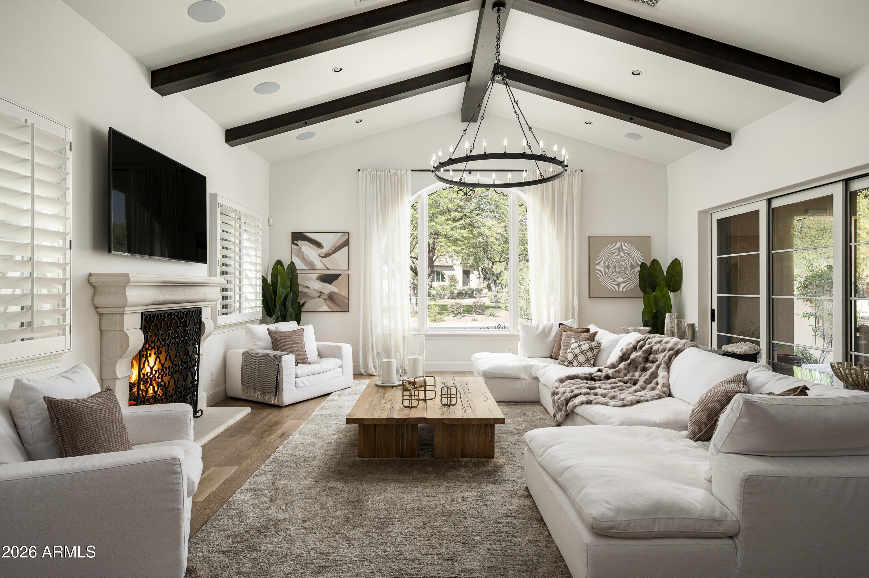 Silverleaf - Residential