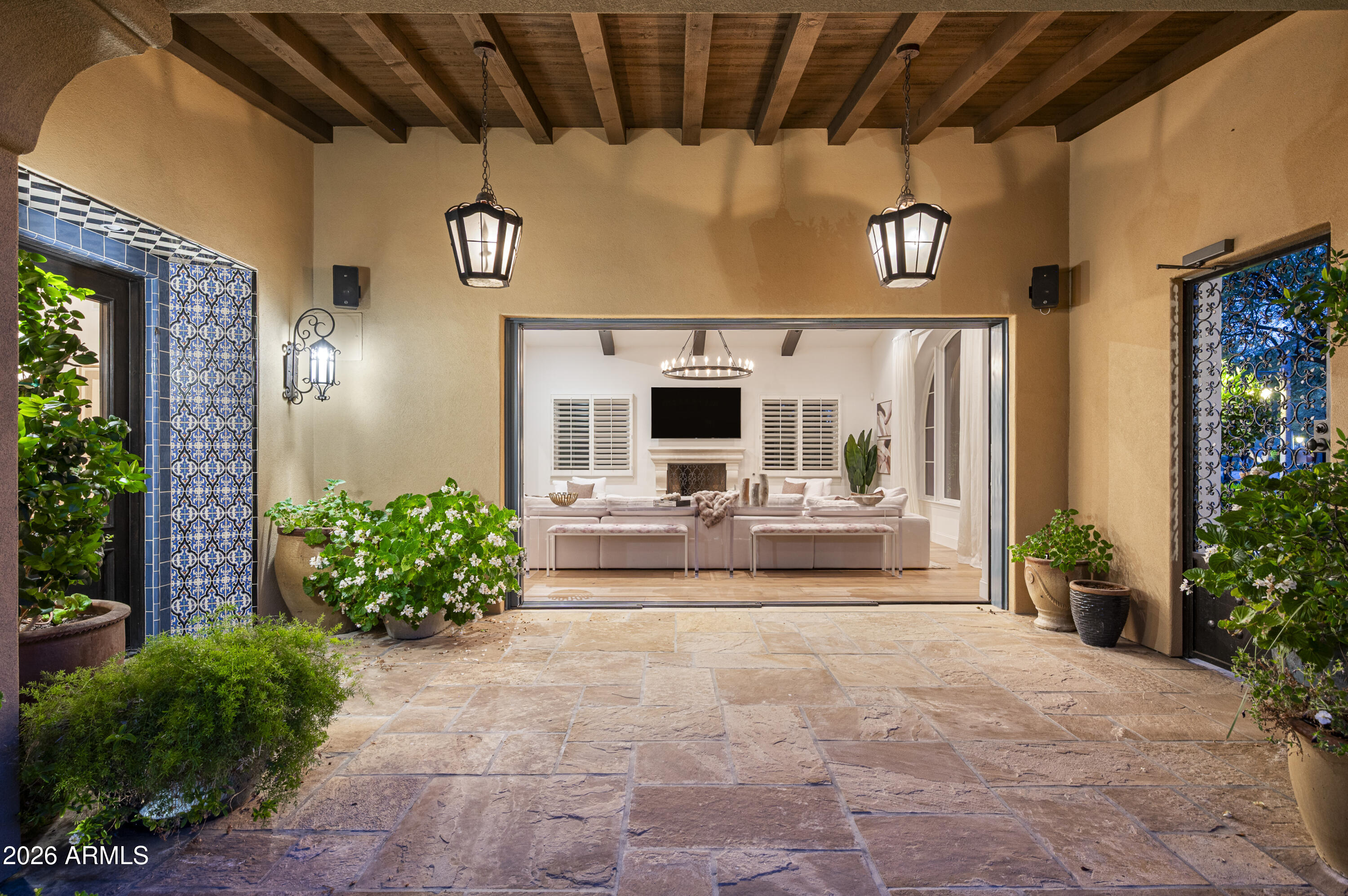 Silverleaf - Residential