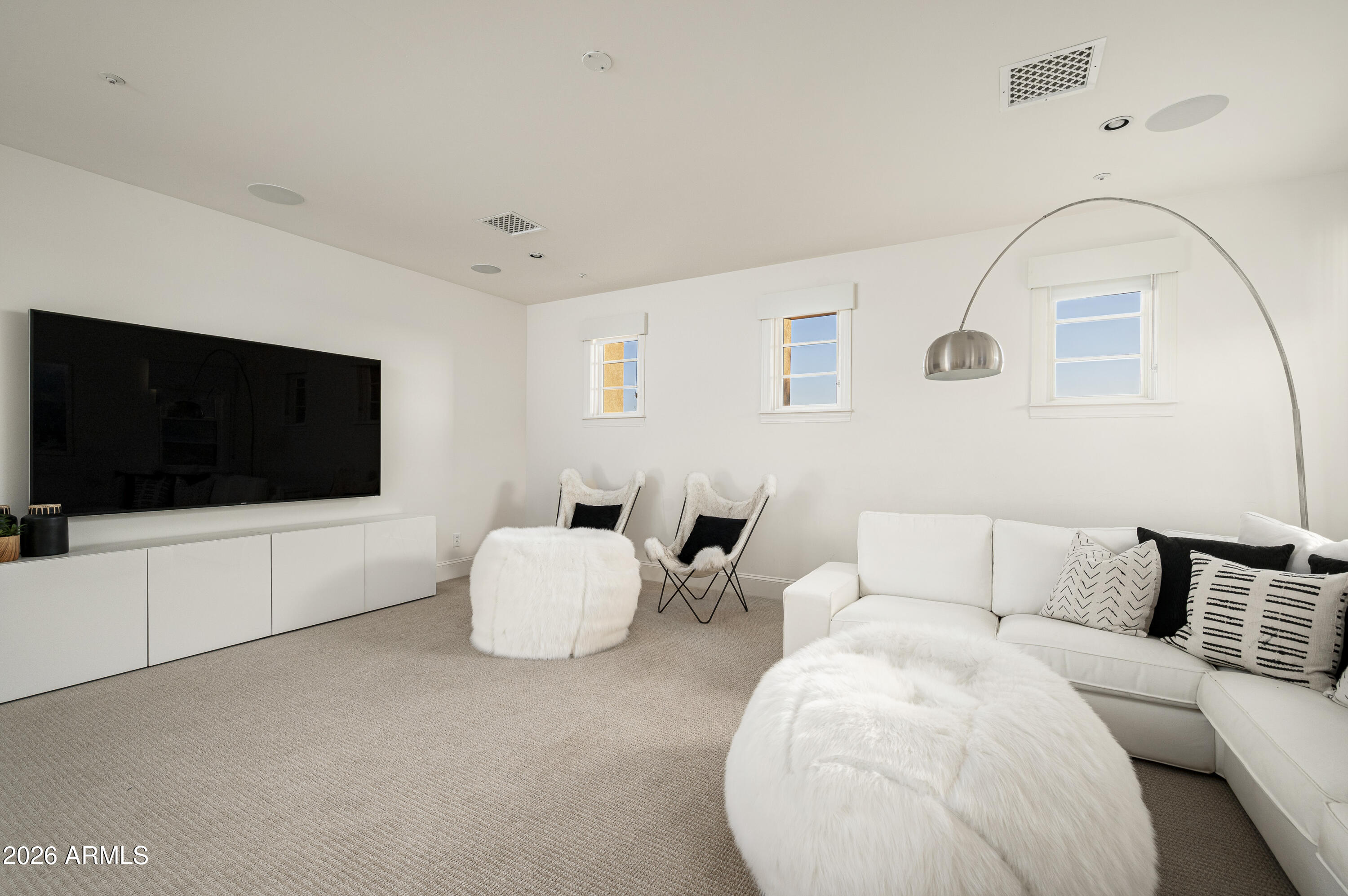 Silverleaf - Residential