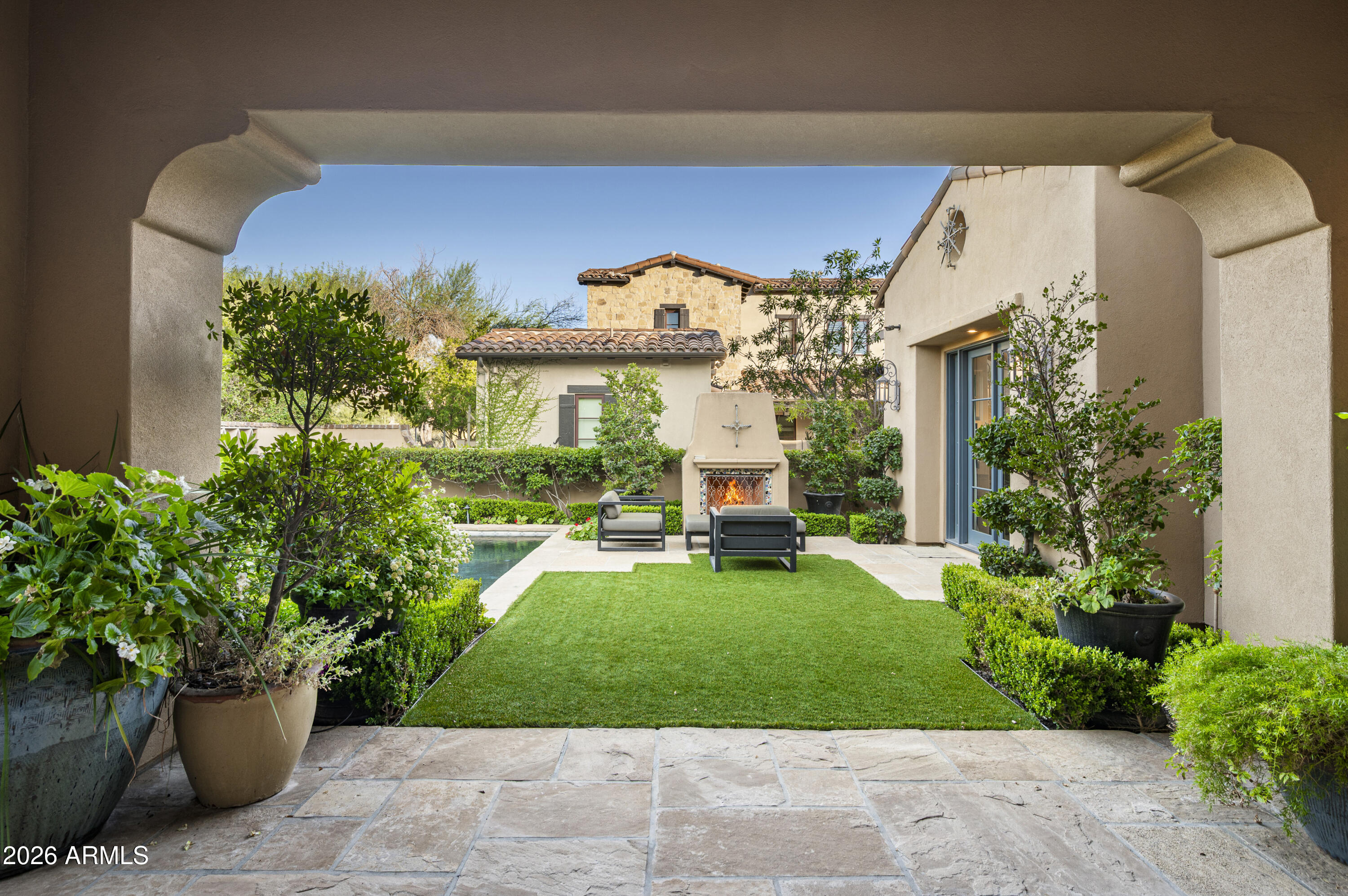 Silverleaf - Residential