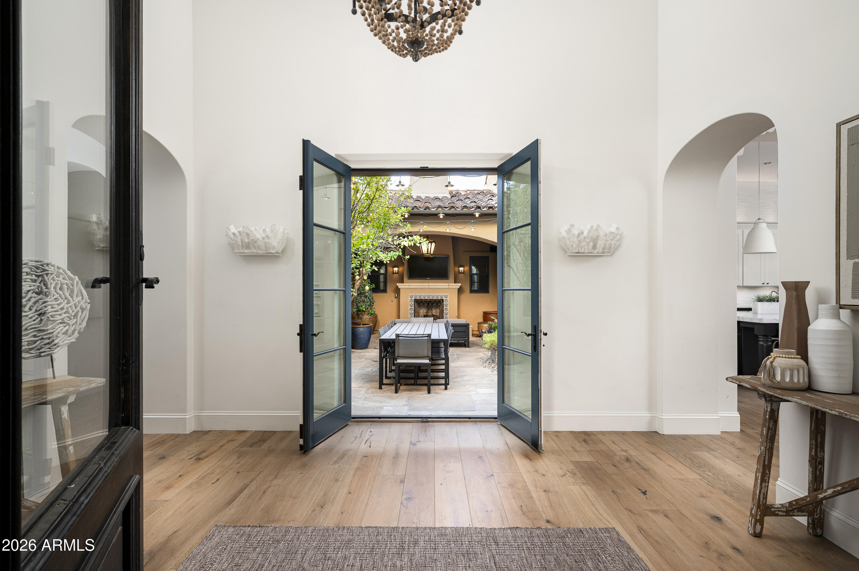 Silverleaf - Residential