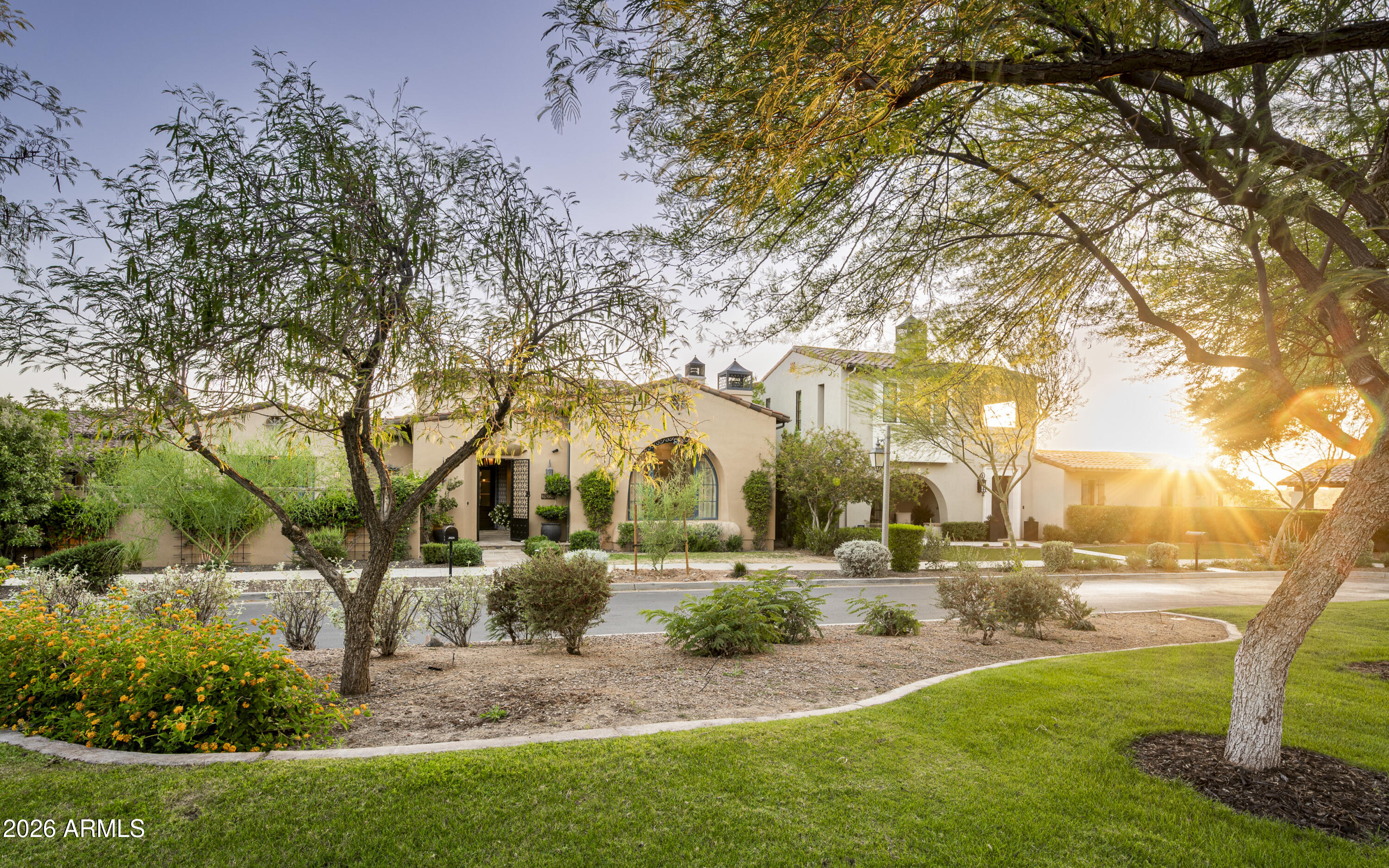 Silverleaf - Residential