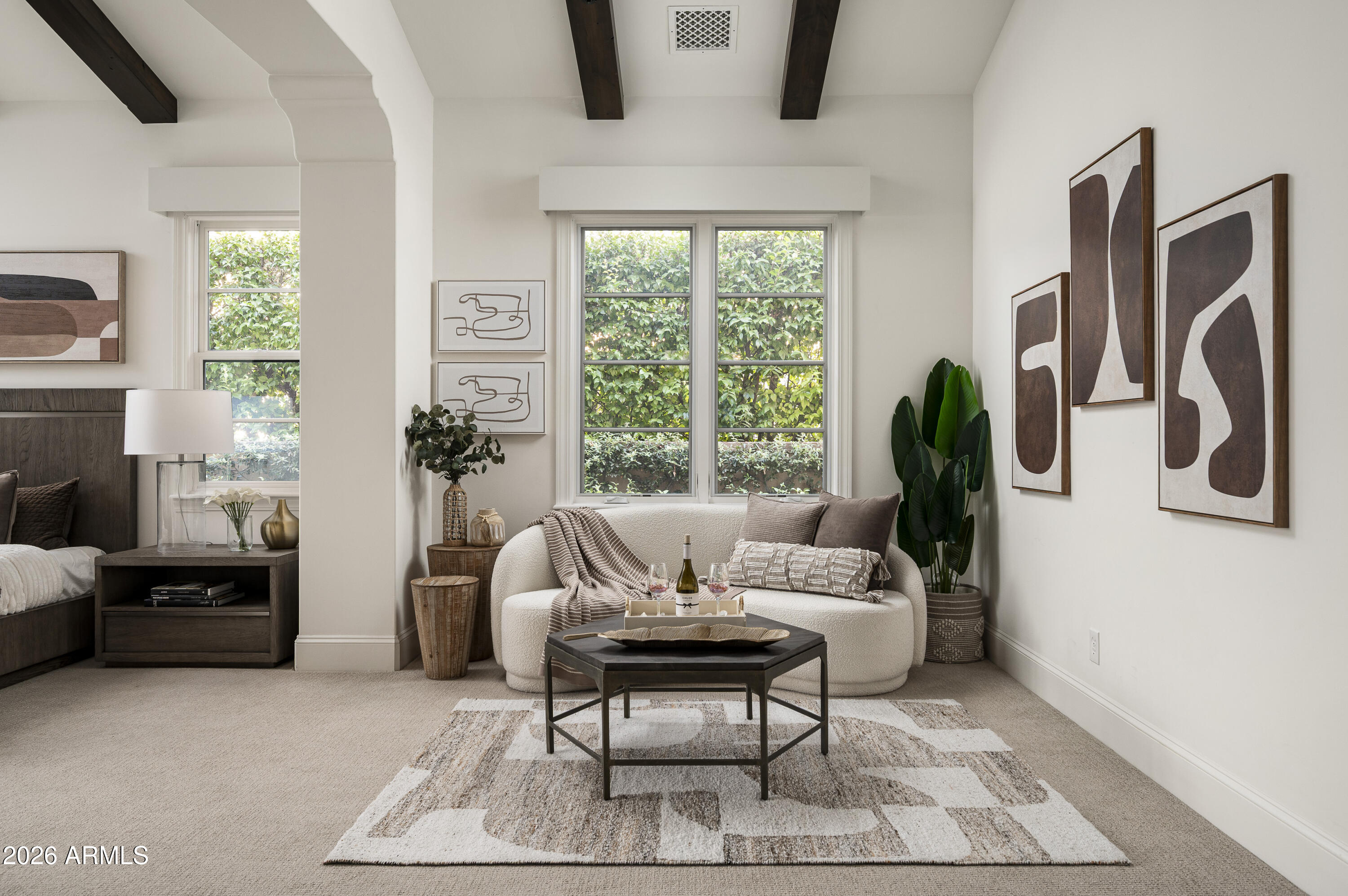Silverleaf - Residential
