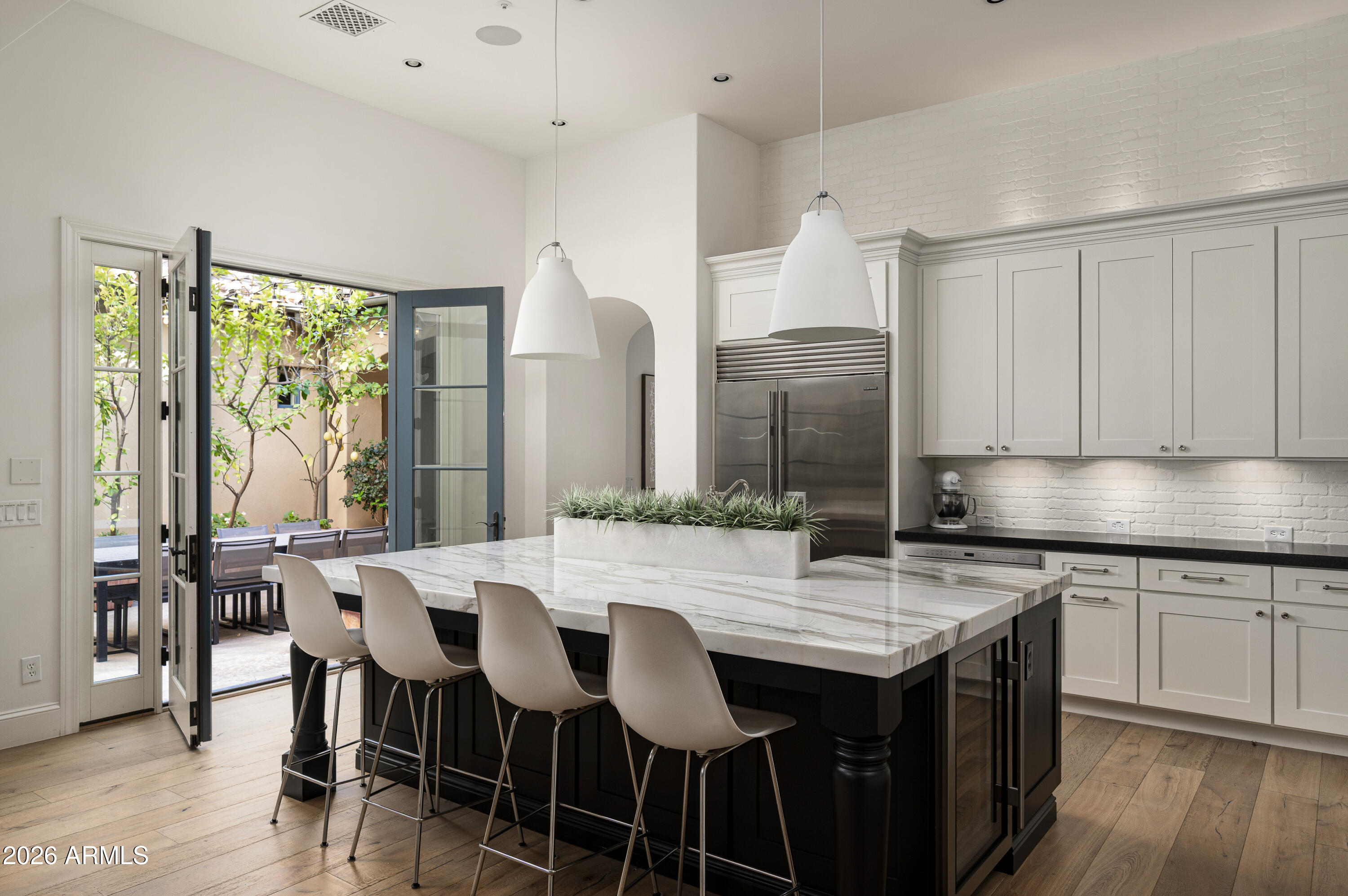 Silverleaf - Residential