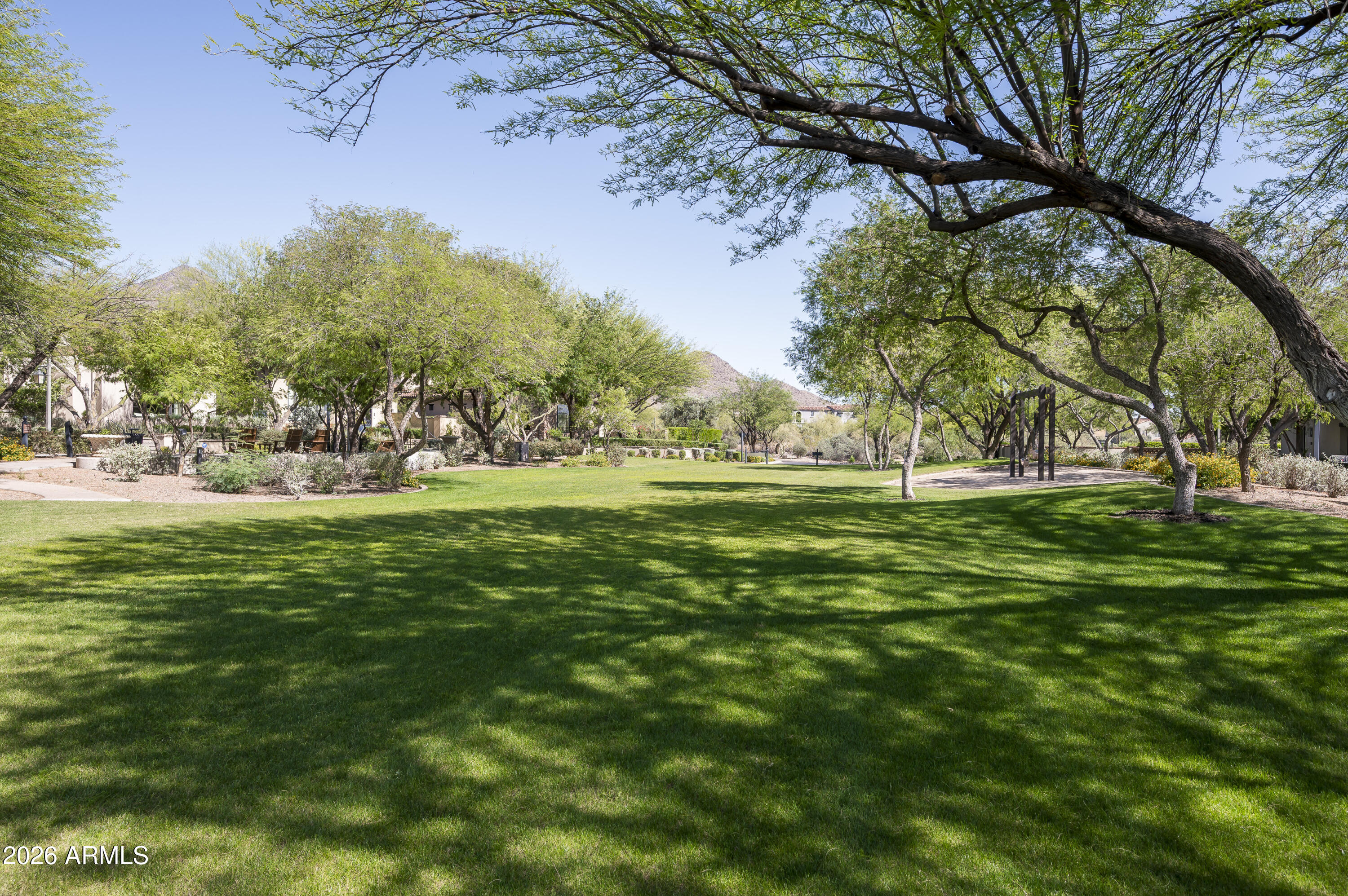 Silverleaf - Residential
