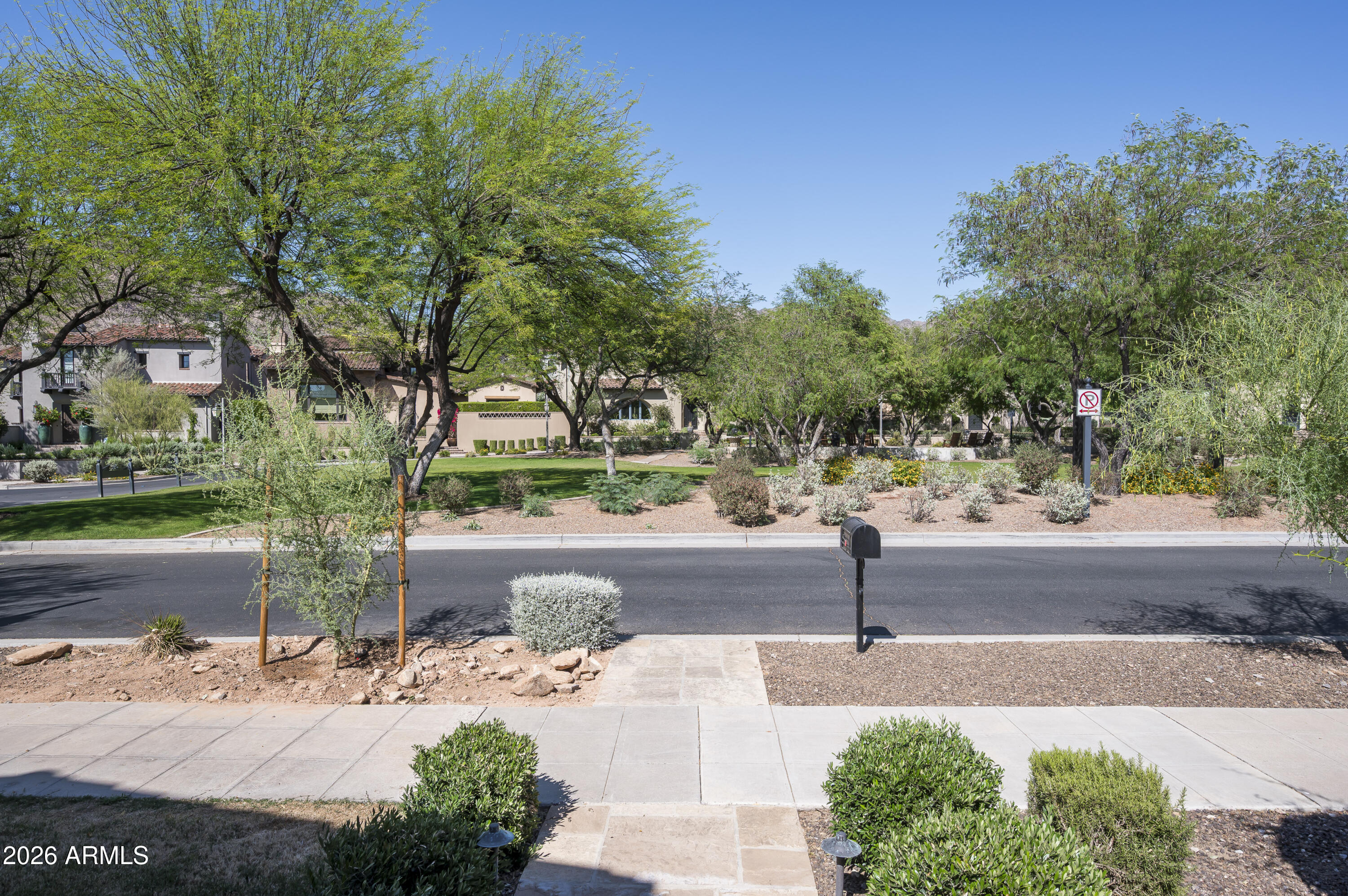 Silverleaf - Residential