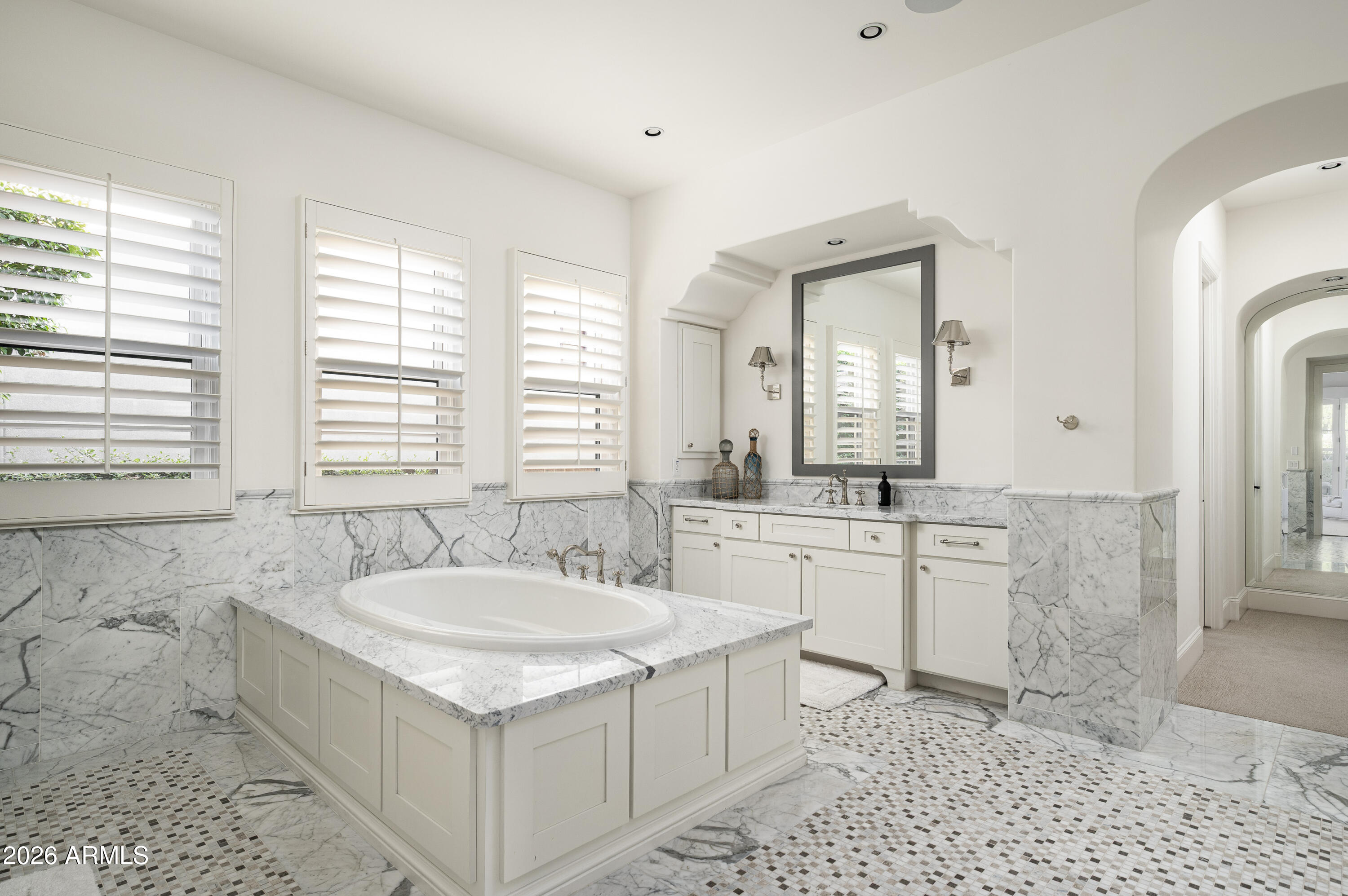 Silverleaf - Residential
