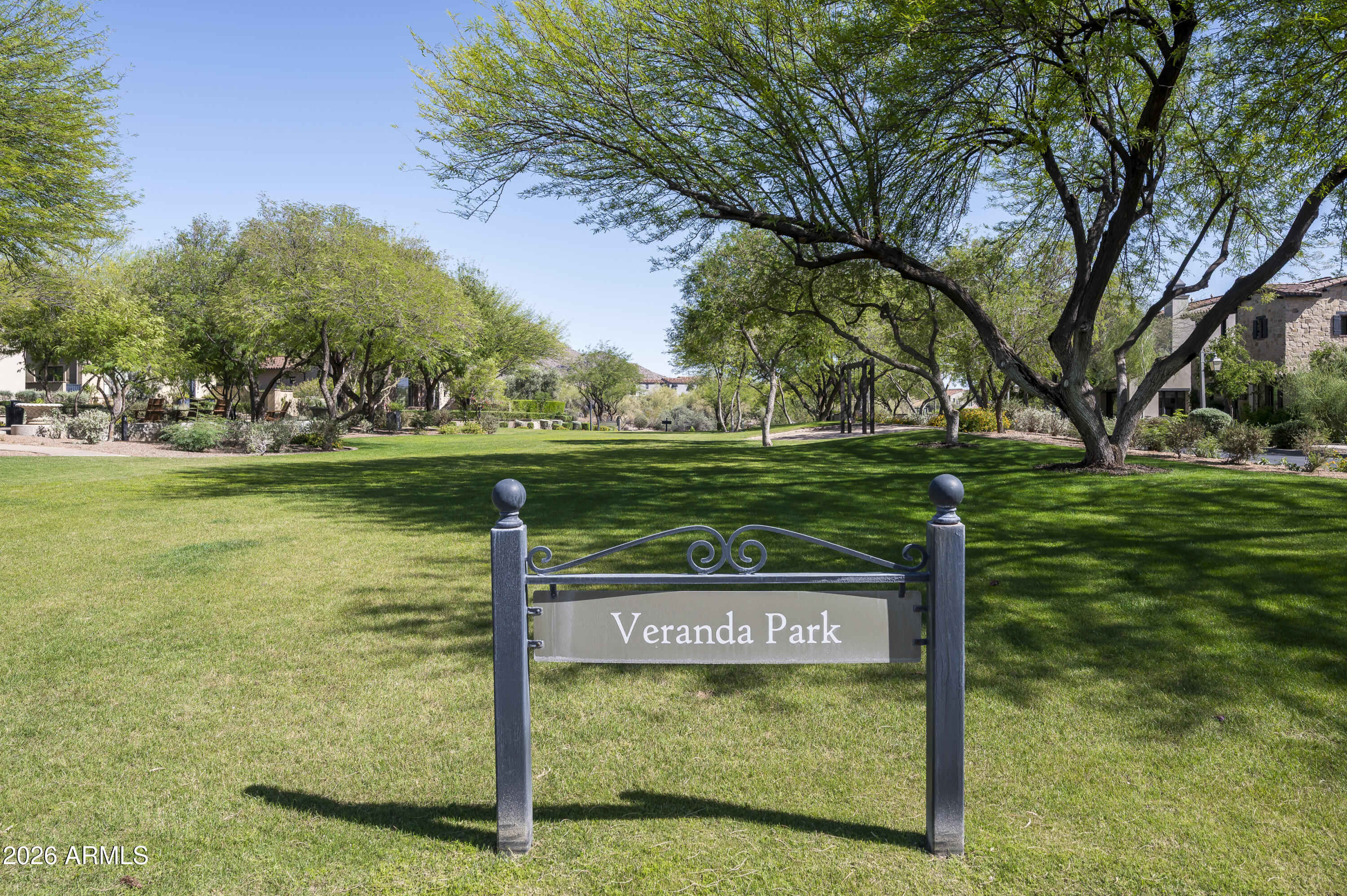 Silverleaf - Residential