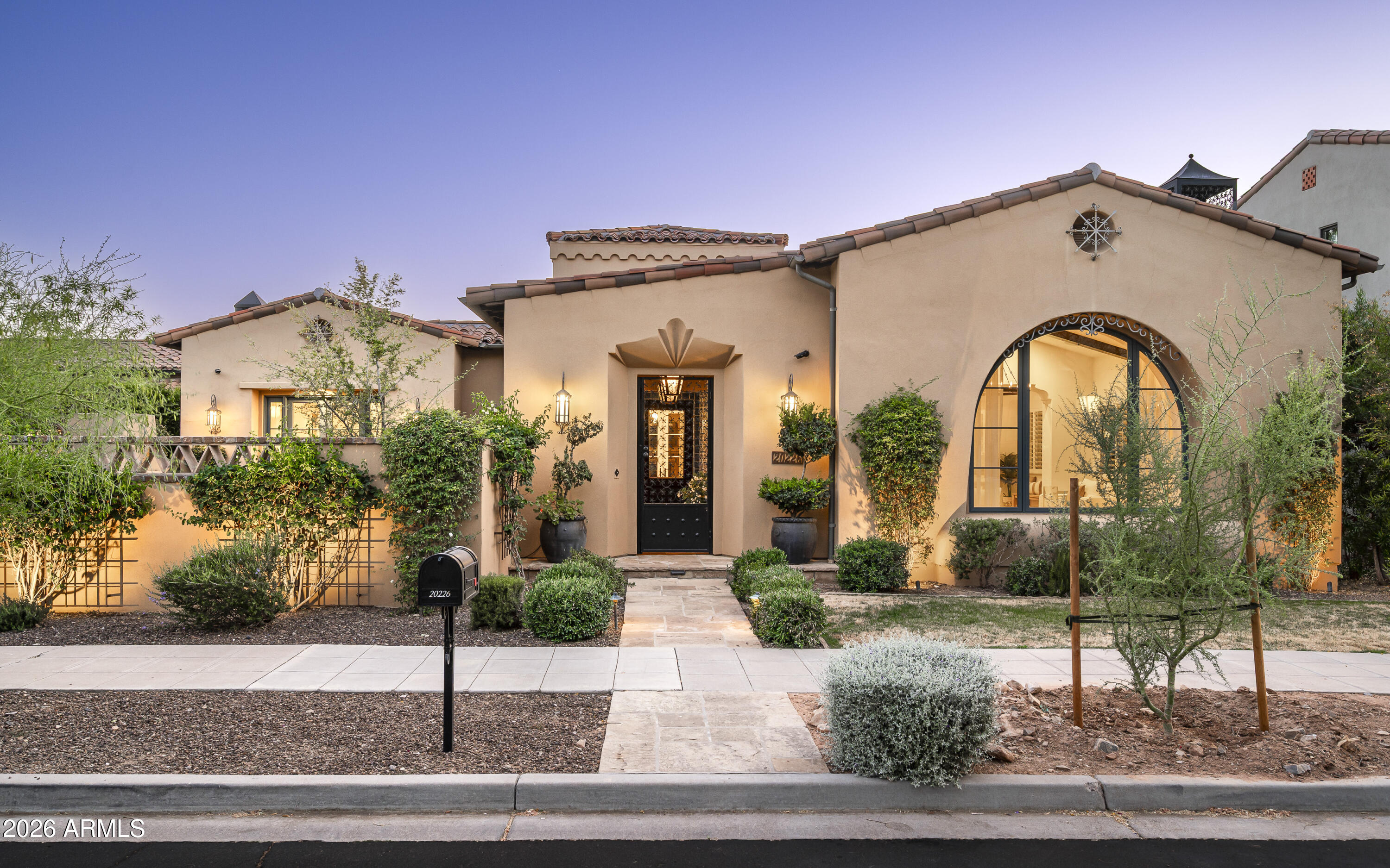 Silverleaf - Residential