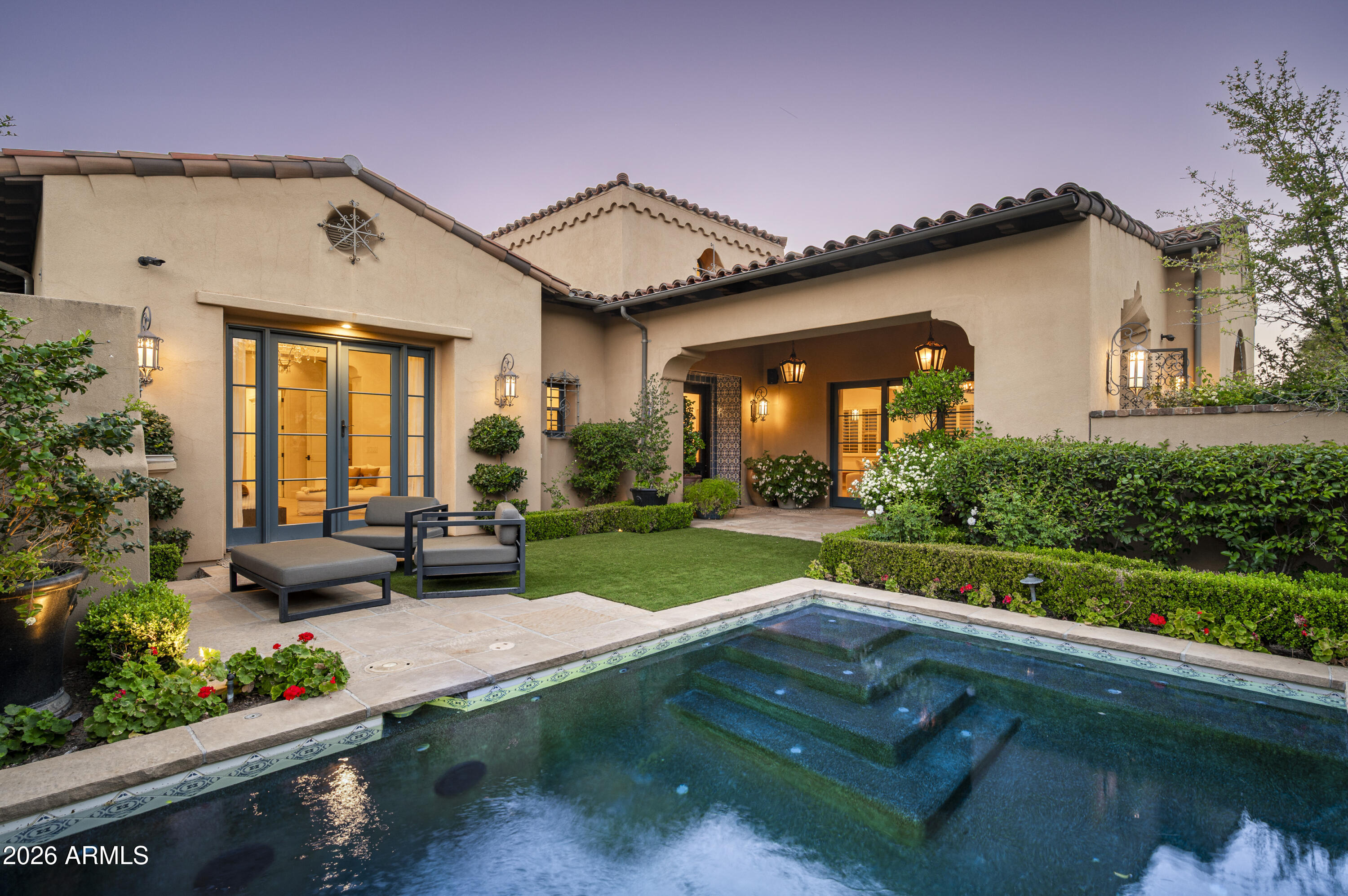 Silverleaf - Residential