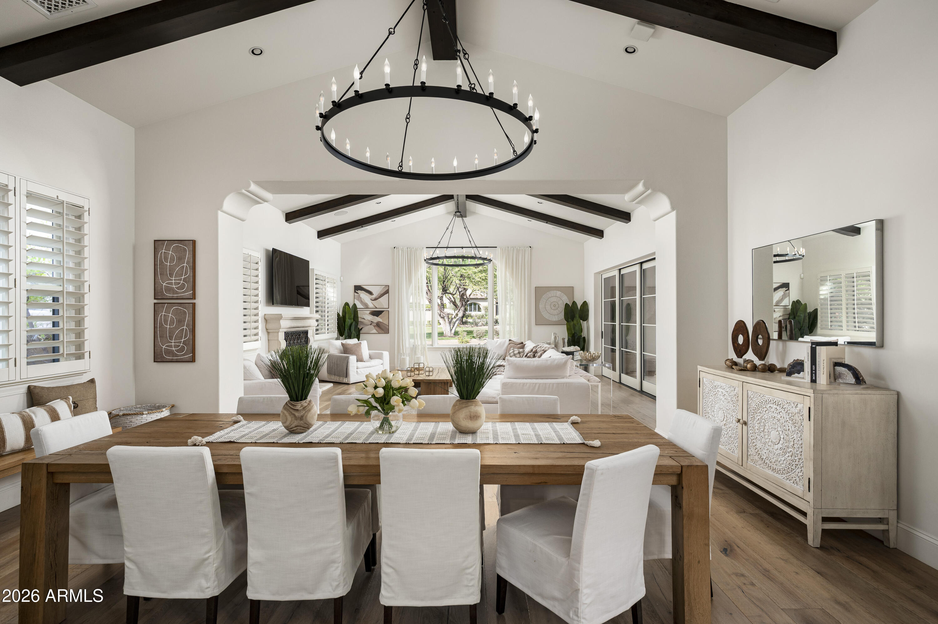 Silverleaf - Residential