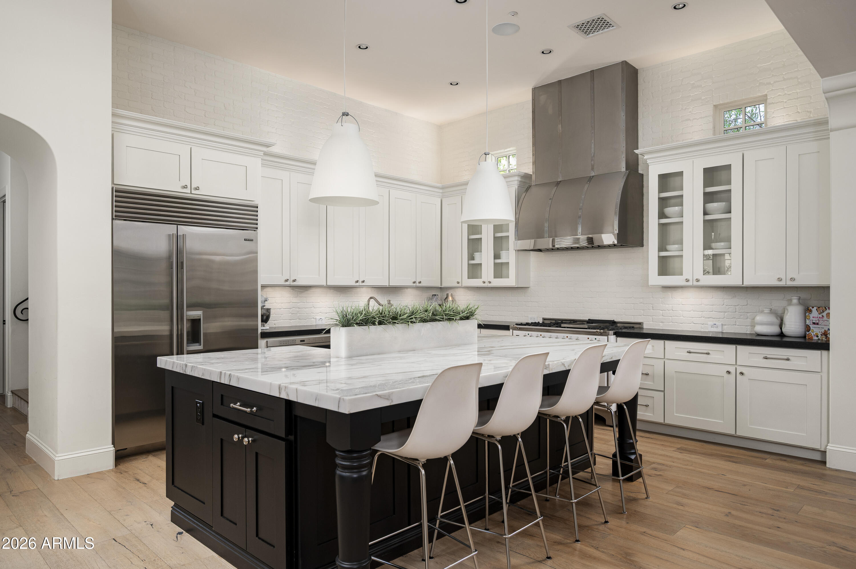 Silverleaf - Residential
