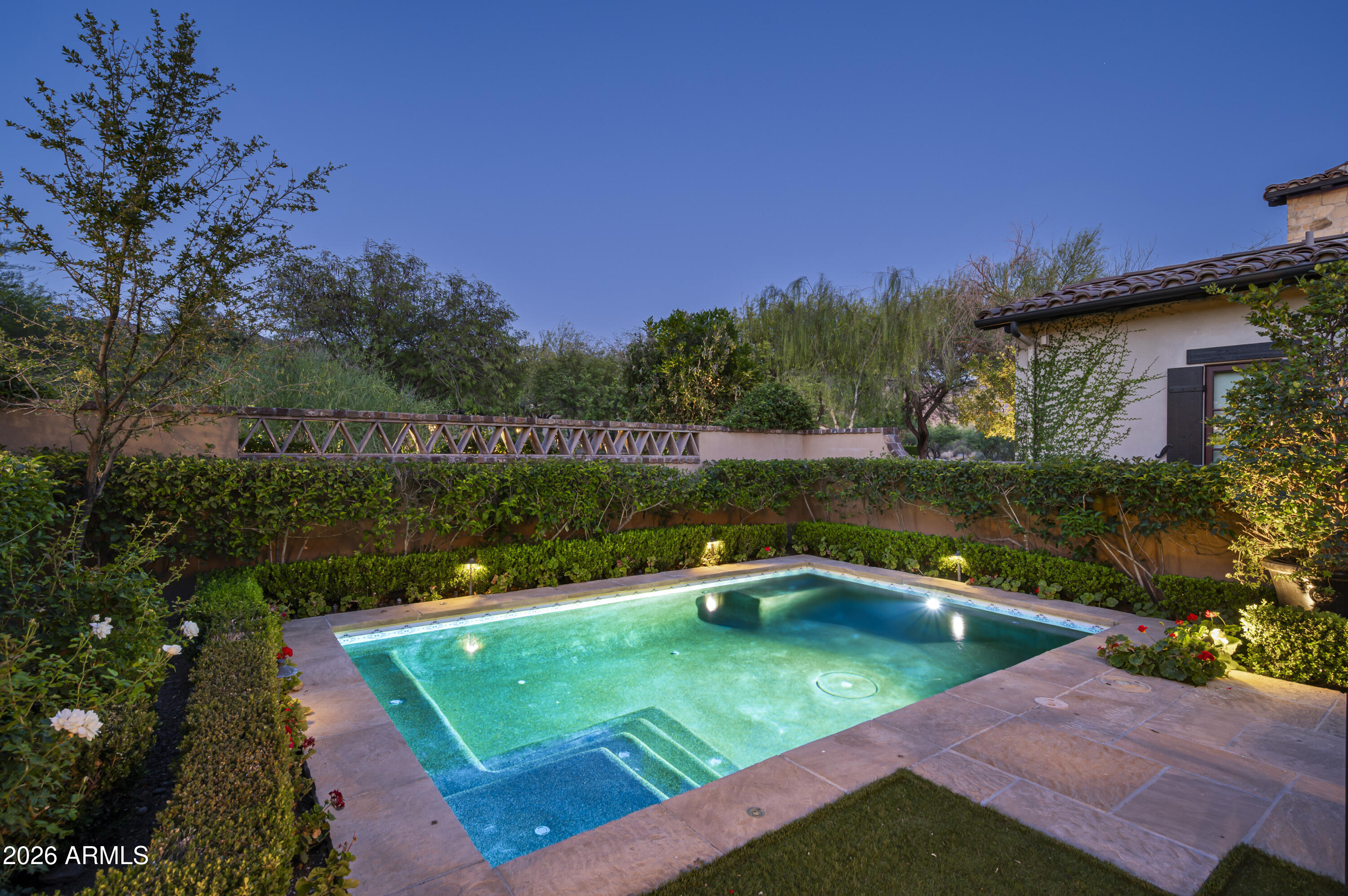 Silverleaf - Residential