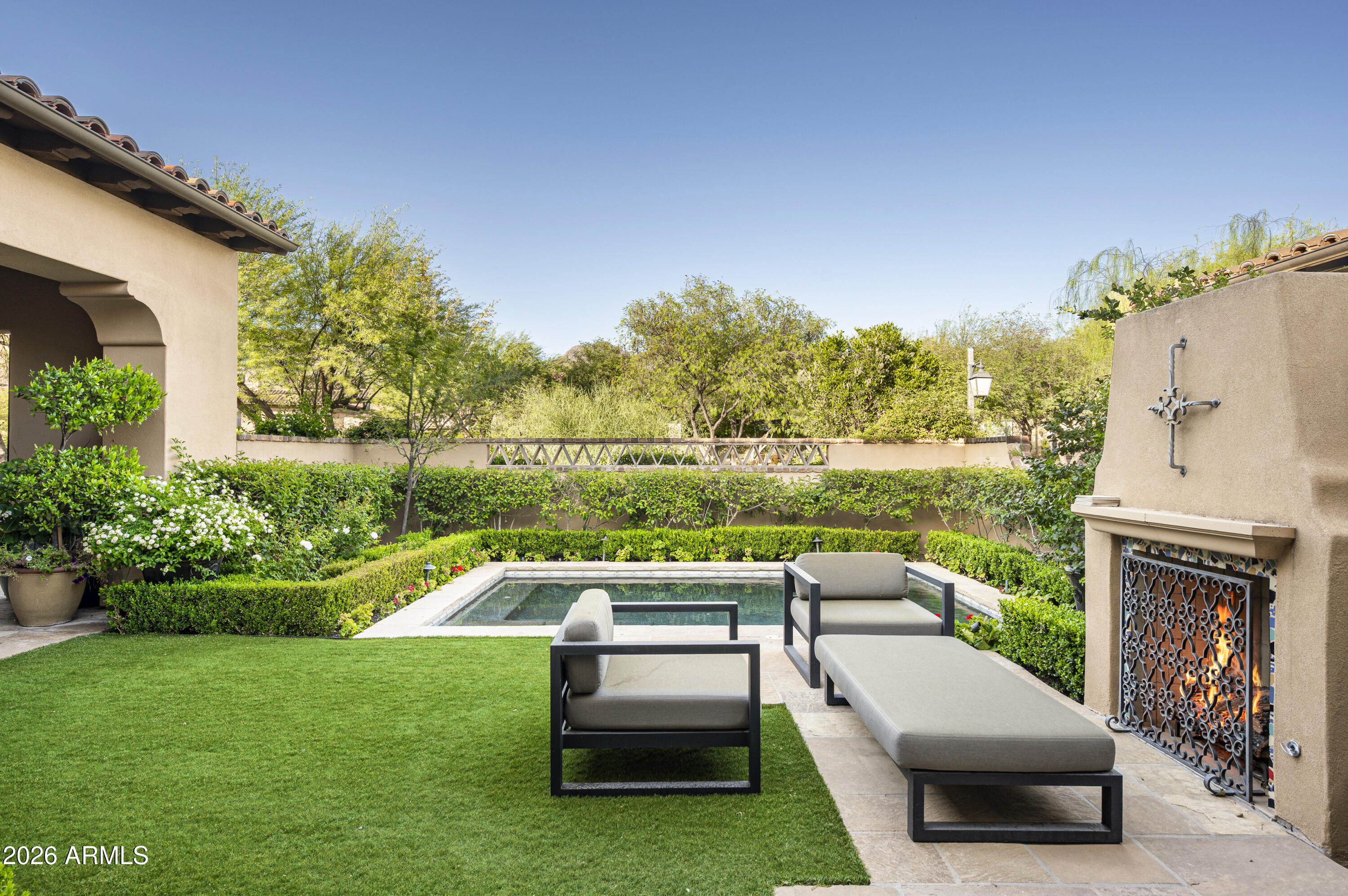 Silverleaf - Residential
