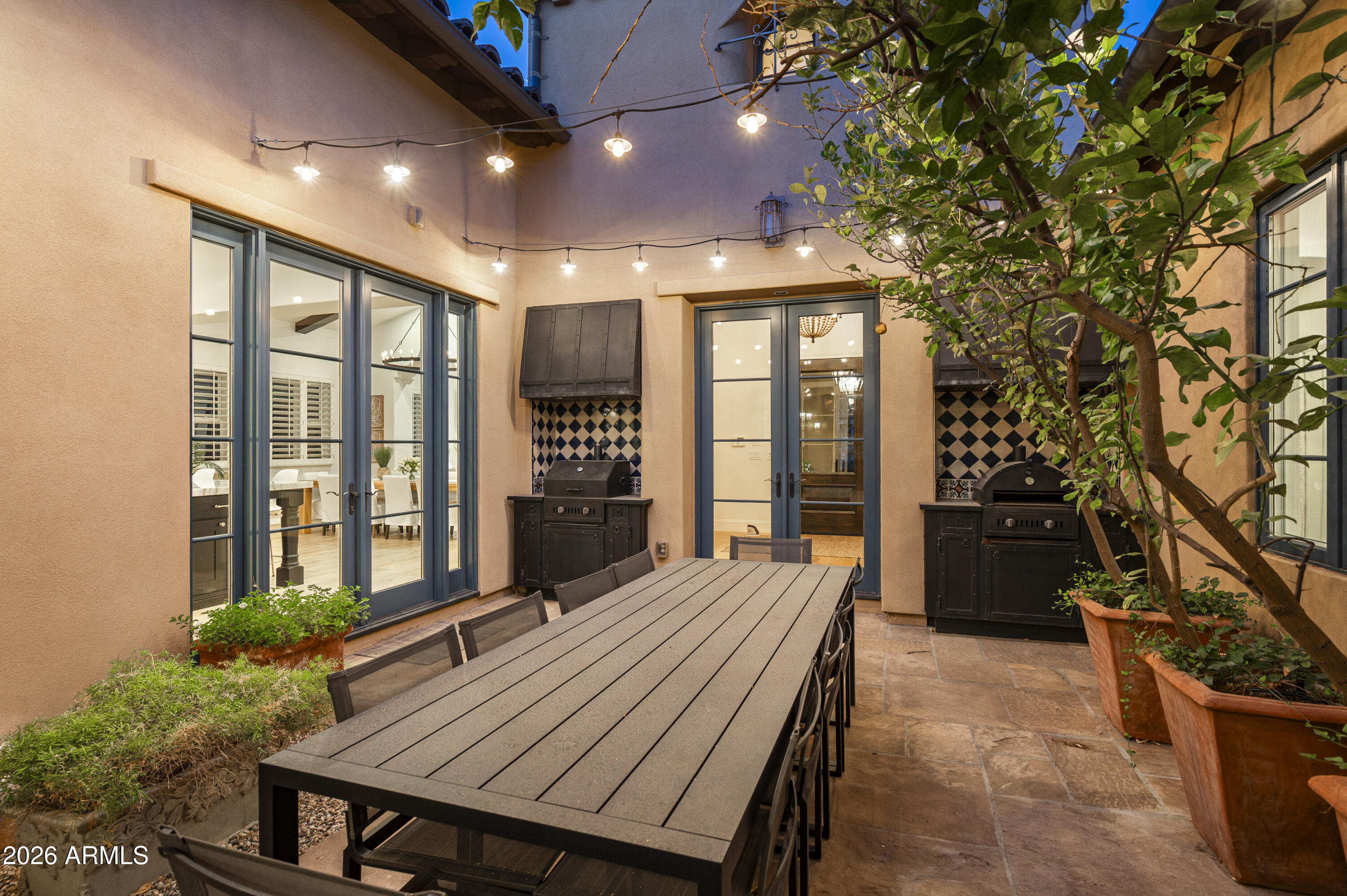 Silverleaf - Residential