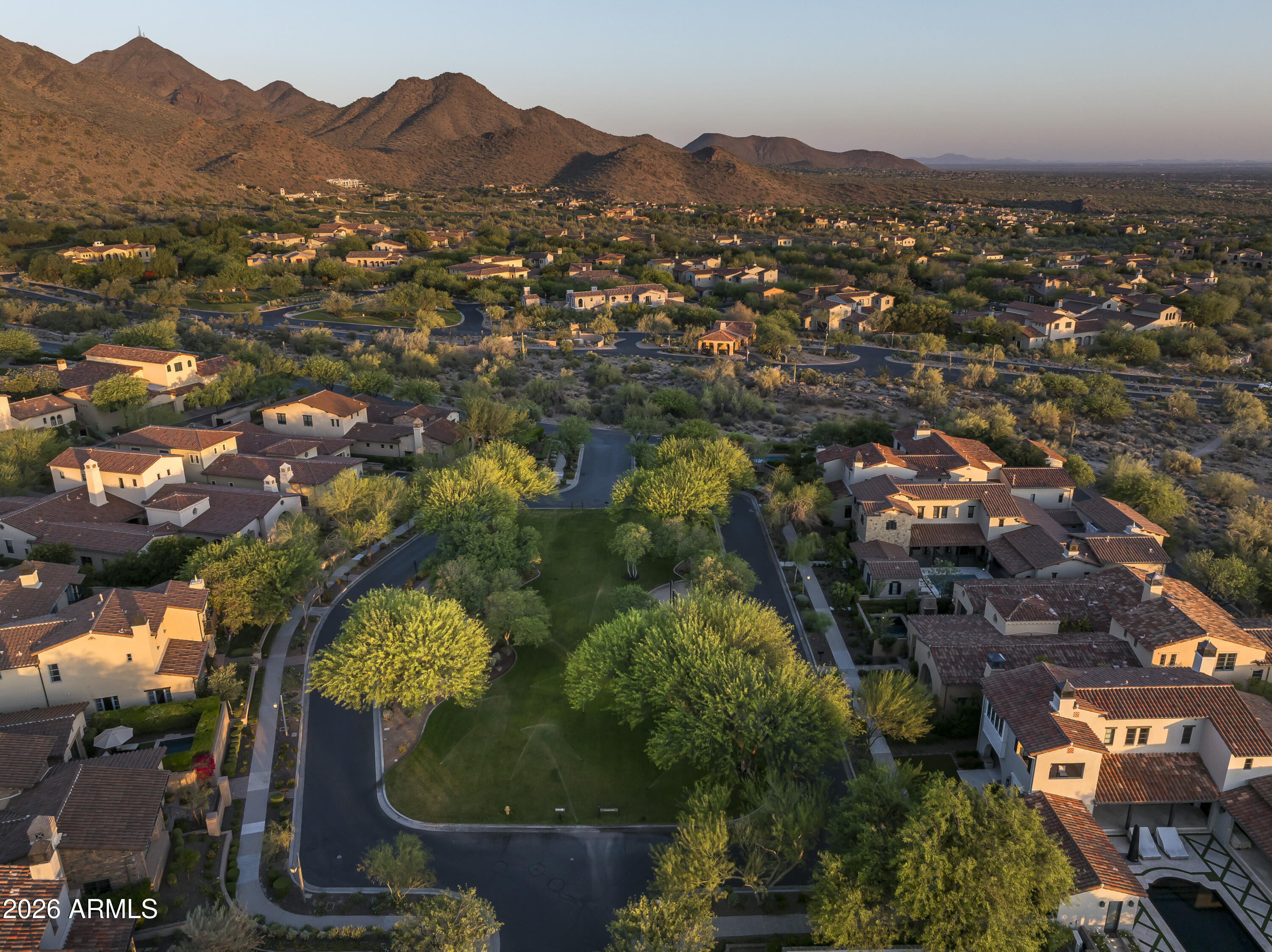 Silverleaf - Residential