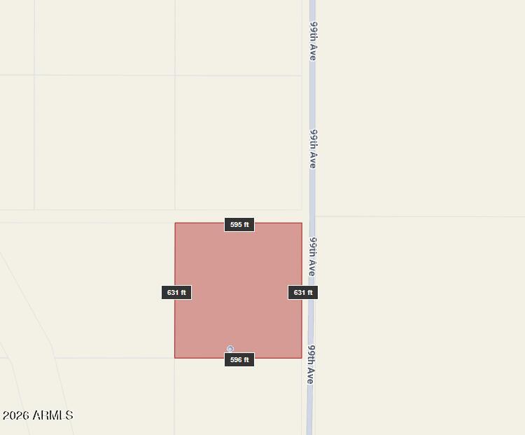 RAINBOW AGRICULTURAL PROPERTIES - Land