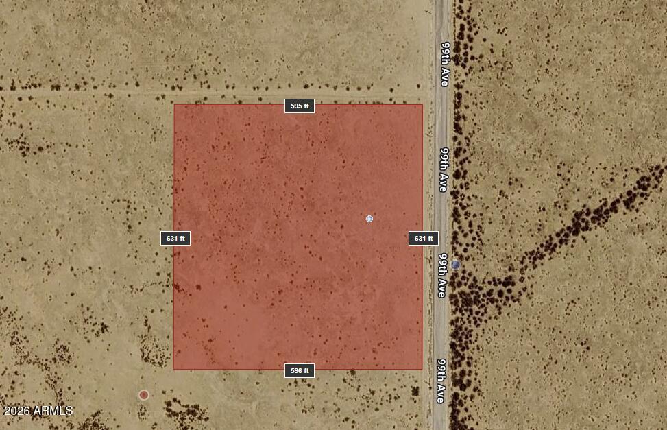 RAINBOW AGRICULTURAL PROPERTIES - Land