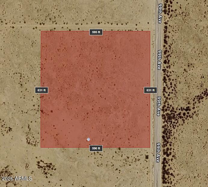 RAINBOW AGRICULTURAL PROPERTIES - Land