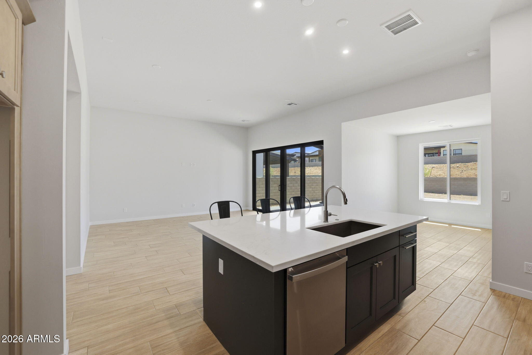 Jasper - Residential