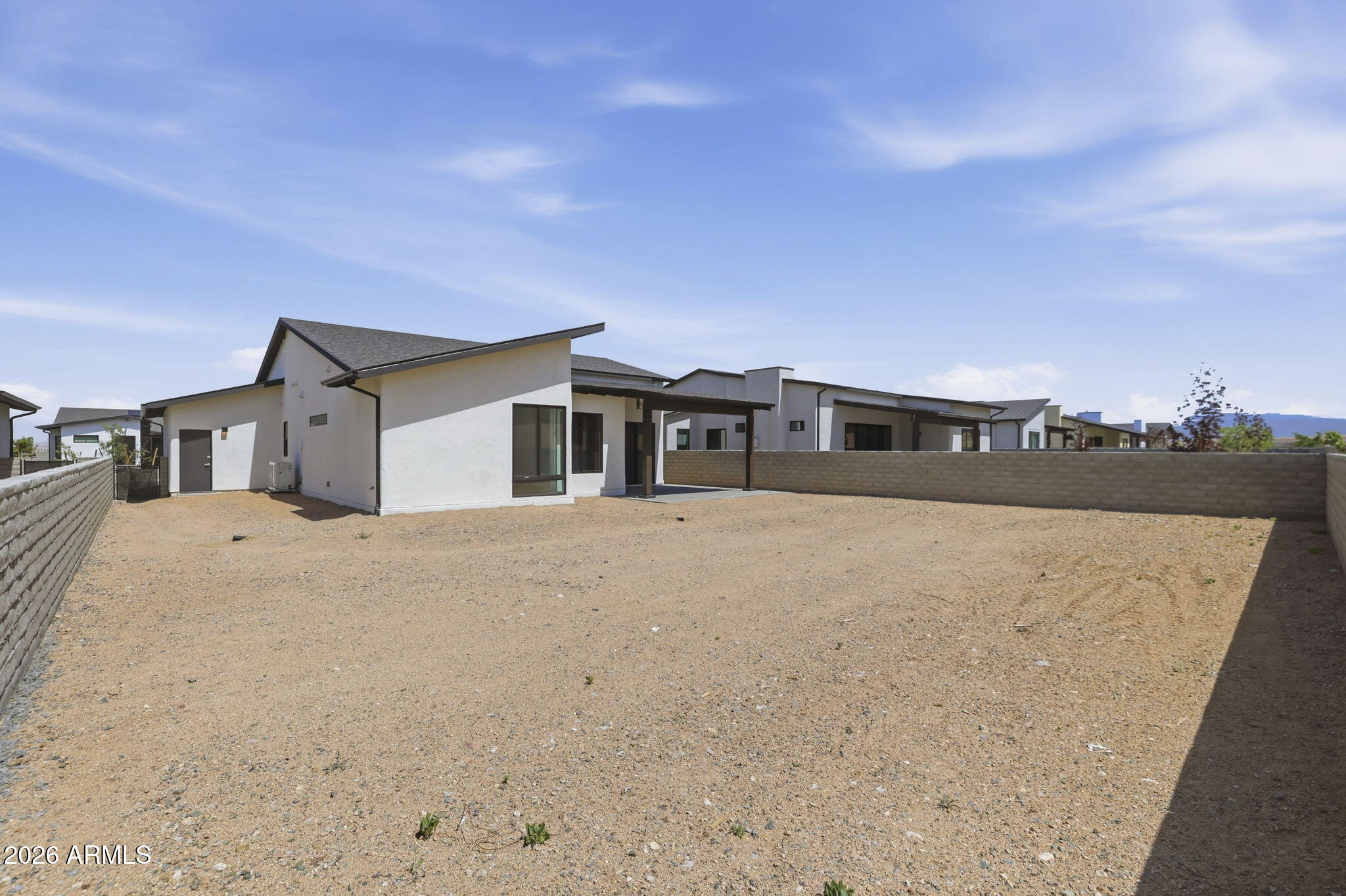 Jasper - Residential