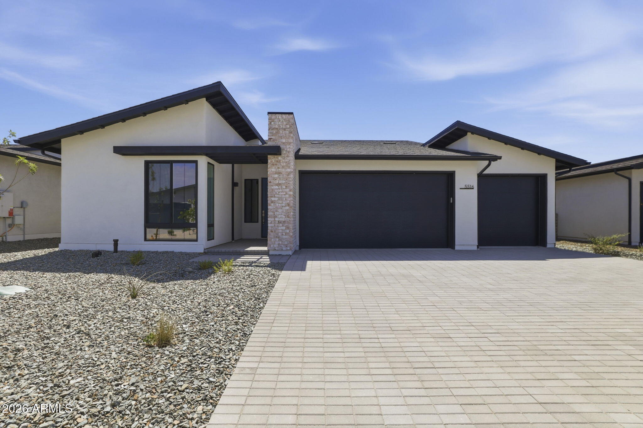 Jasper - Residential