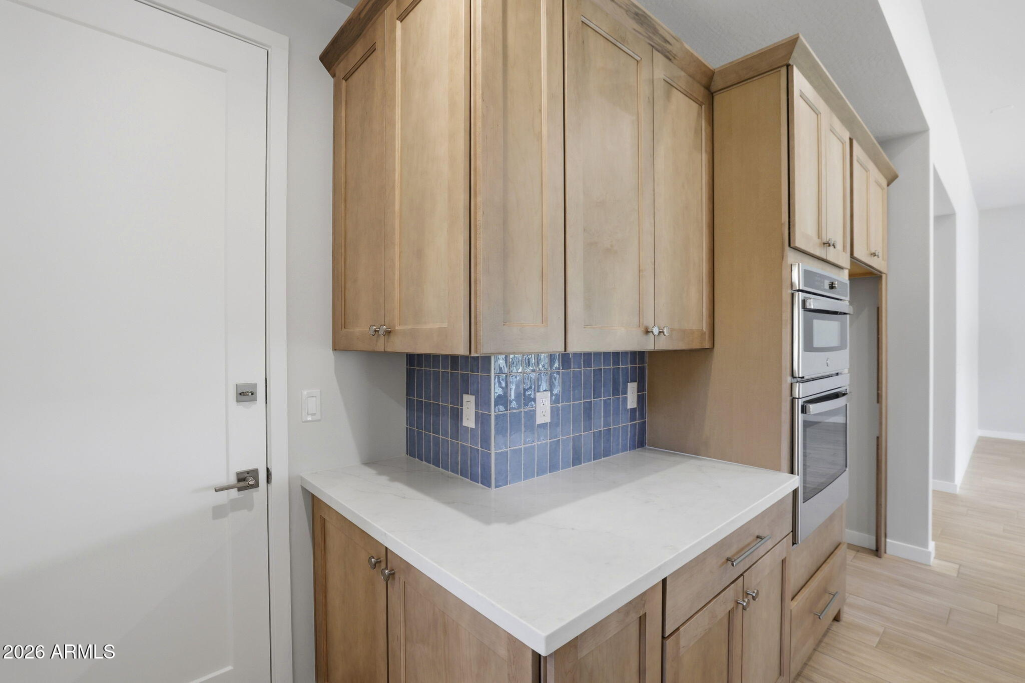 Jasper - Residential